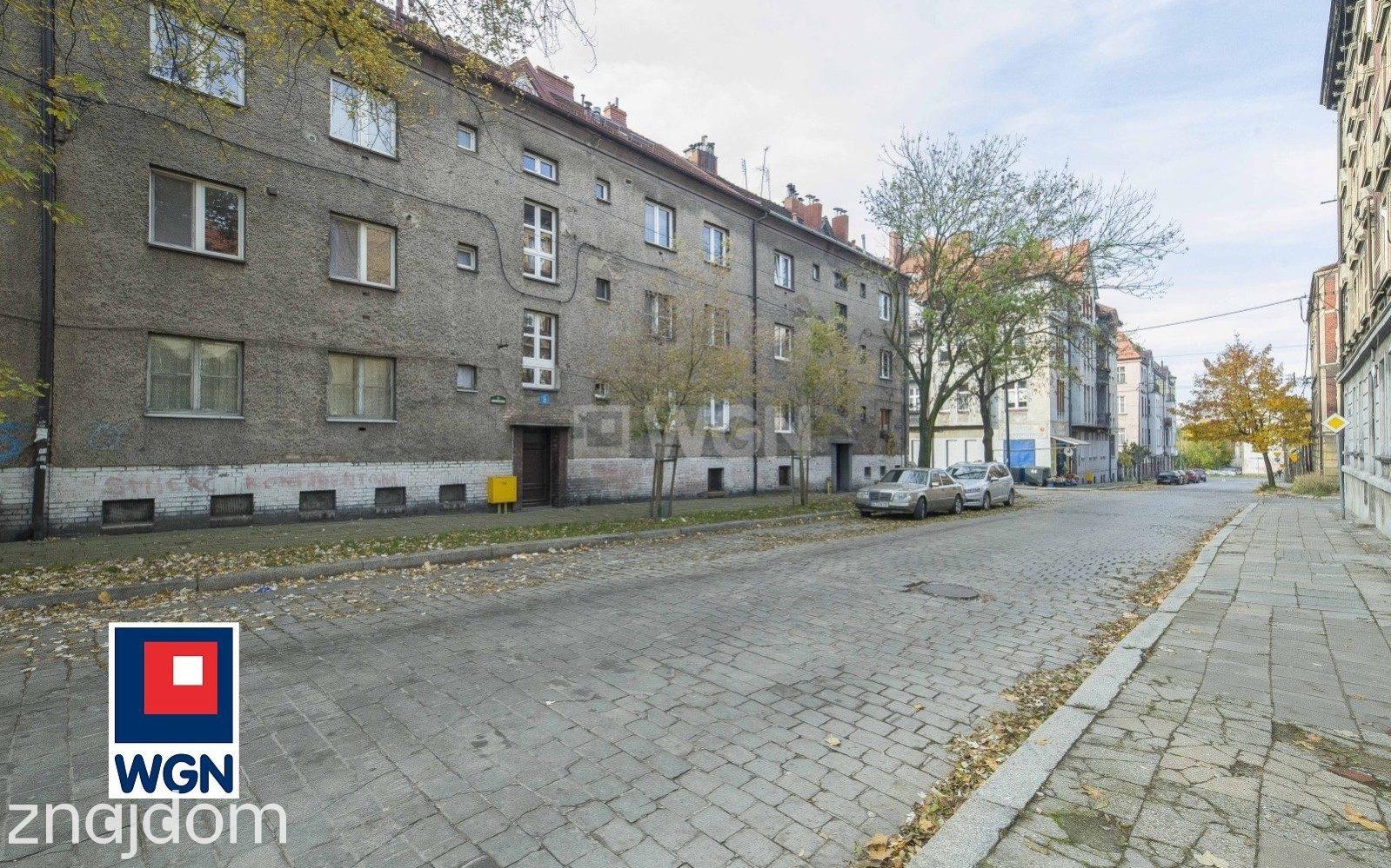 Mieszkanie na sprzedaż Bytom - Komfortowe 2-pokojowe mieszkanie po remoncie - Bytom, ul. Brzezińska - zdjęcie 2