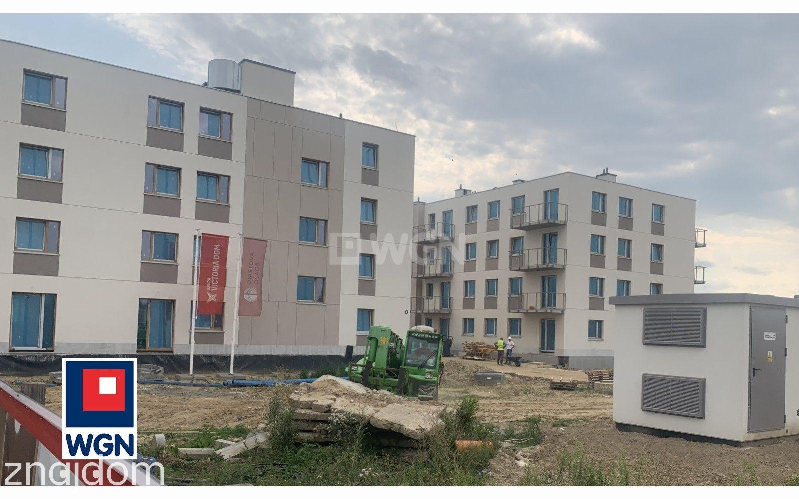 Mieszkanie na  sprzedaż Warszawa - Mieszkanie deweloperskie - Warszawa Ursus - zdjęcie 3