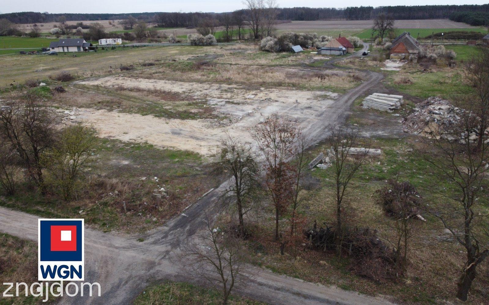 Działka na sprzedaż Podbrzezie Dolne - zdjęcie 11