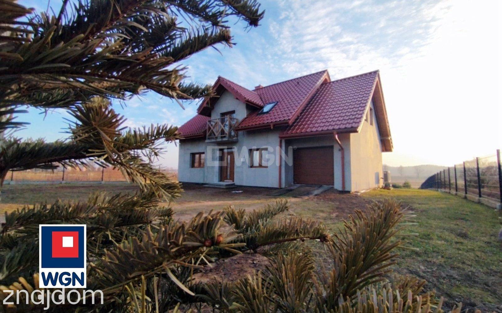 Dom na sprzedaż Straduny - zdjęcie 4
