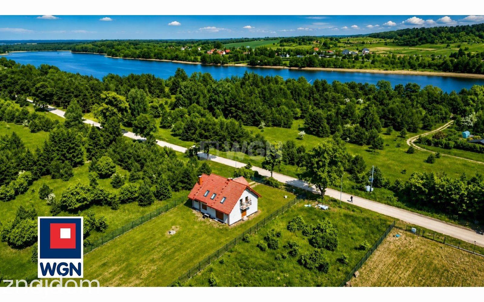 Dom na sprzedaż Straduny - zdjęcie 2