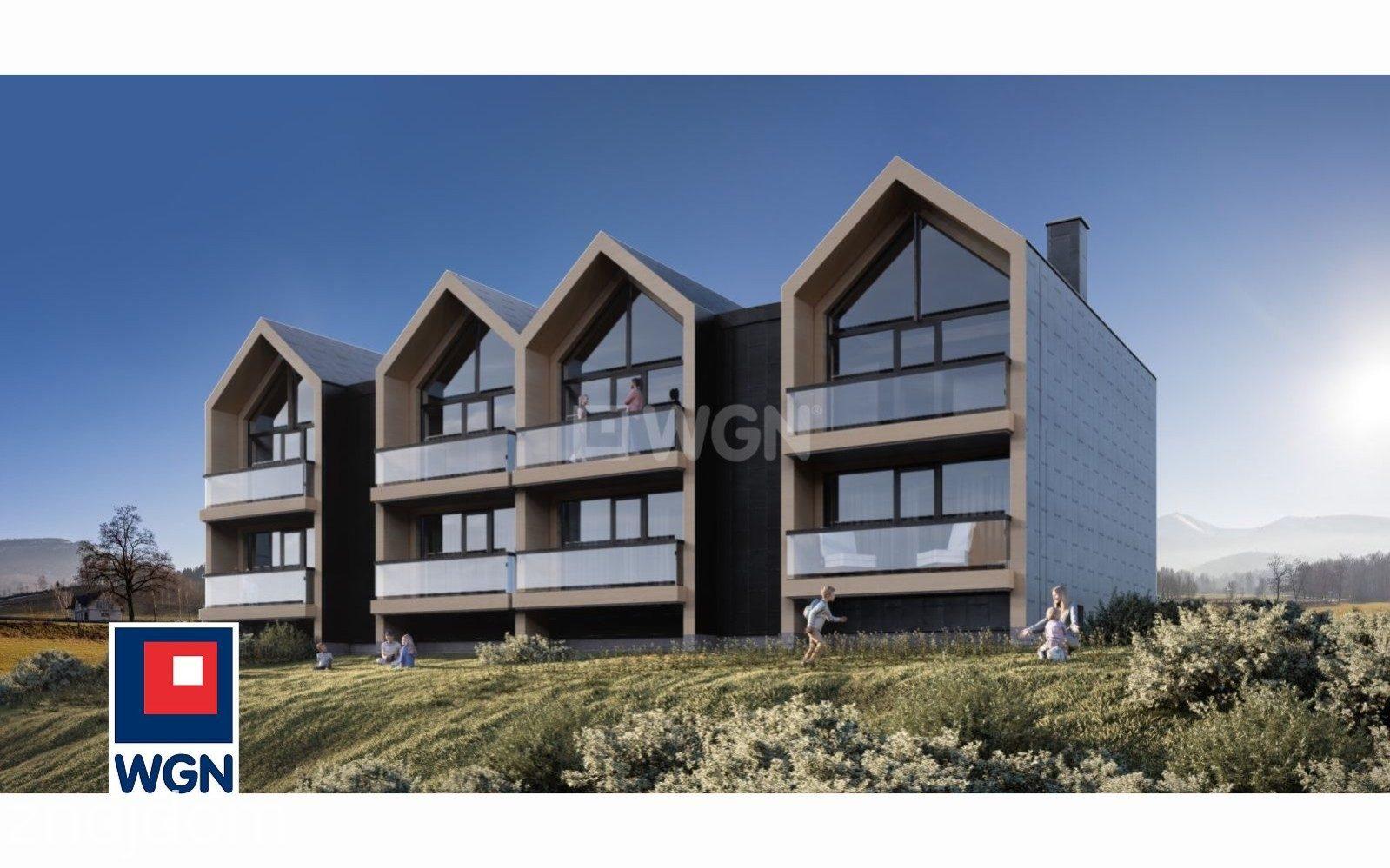 Mieszkanie na sprzedaż Ściegny - Apartament 45 m2 Karpacz Ściegny - zdjęcie 13
