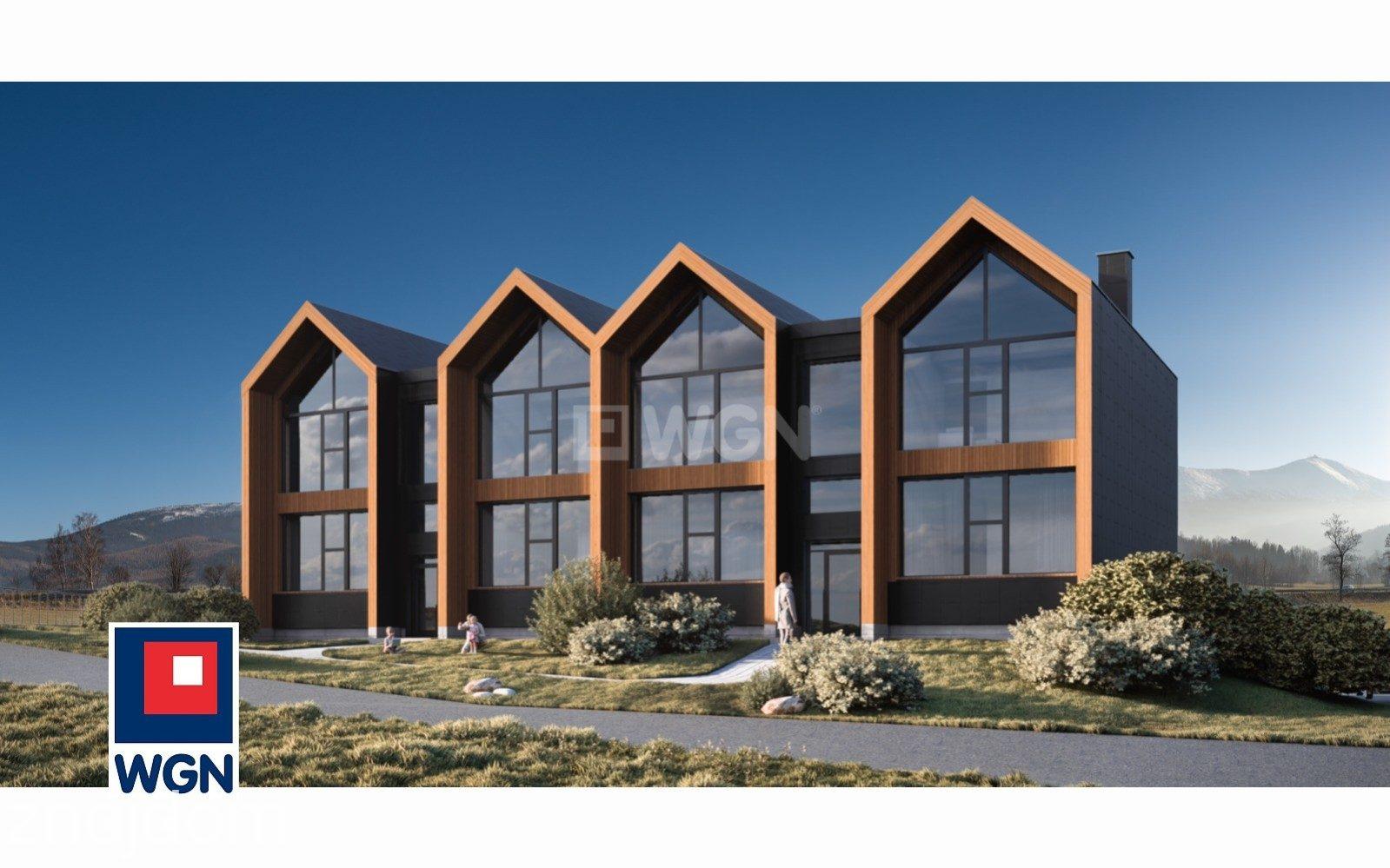 Mieszkanie na sprzedaż Ściegny - Apartament 45 m2 Karpacz Ściegny - zdjęcie 12