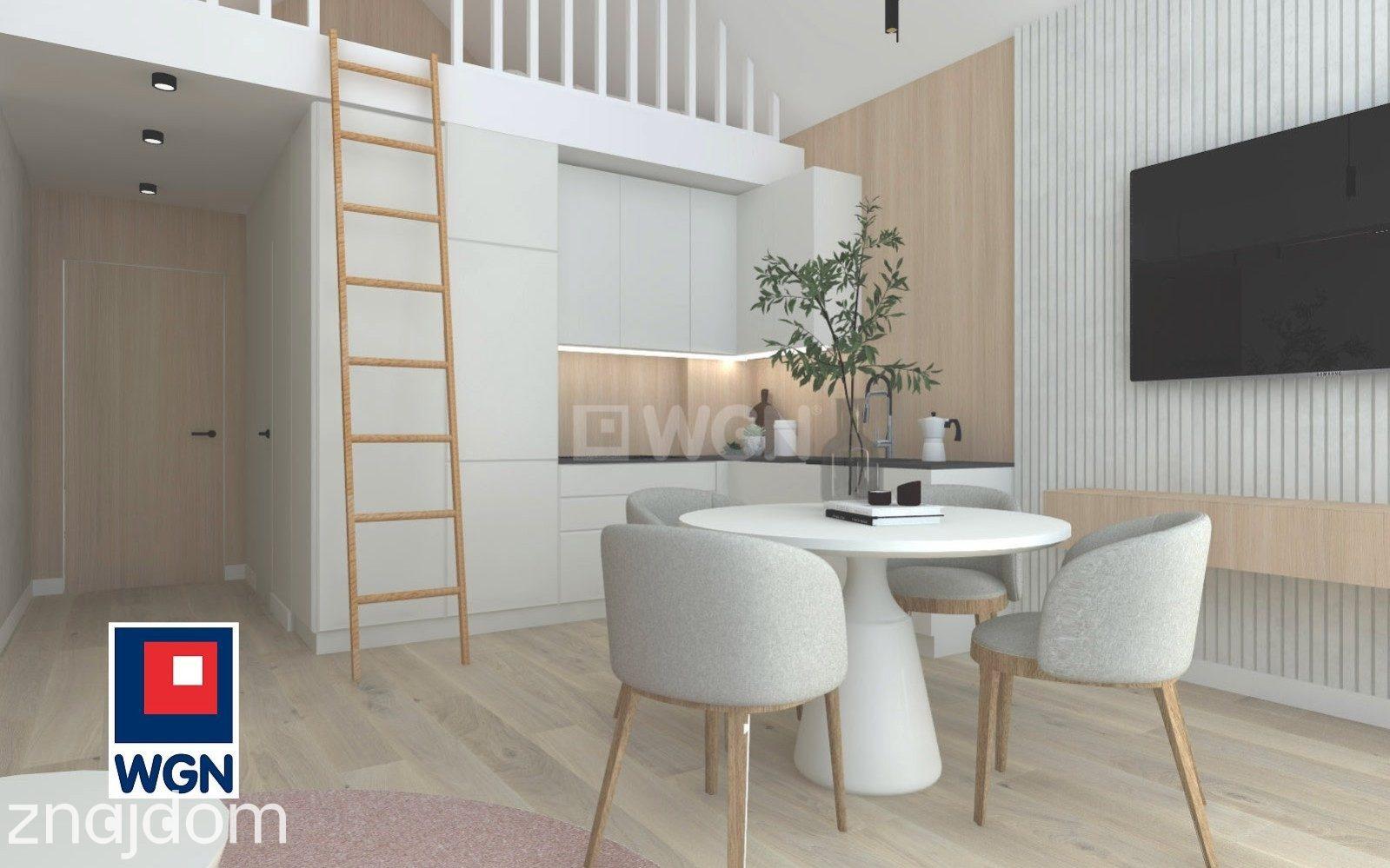 Mieszkanie na sprzedaż Ściegny - Apartament 45 m2 Karpacz Ściegny - zdjęcie 7