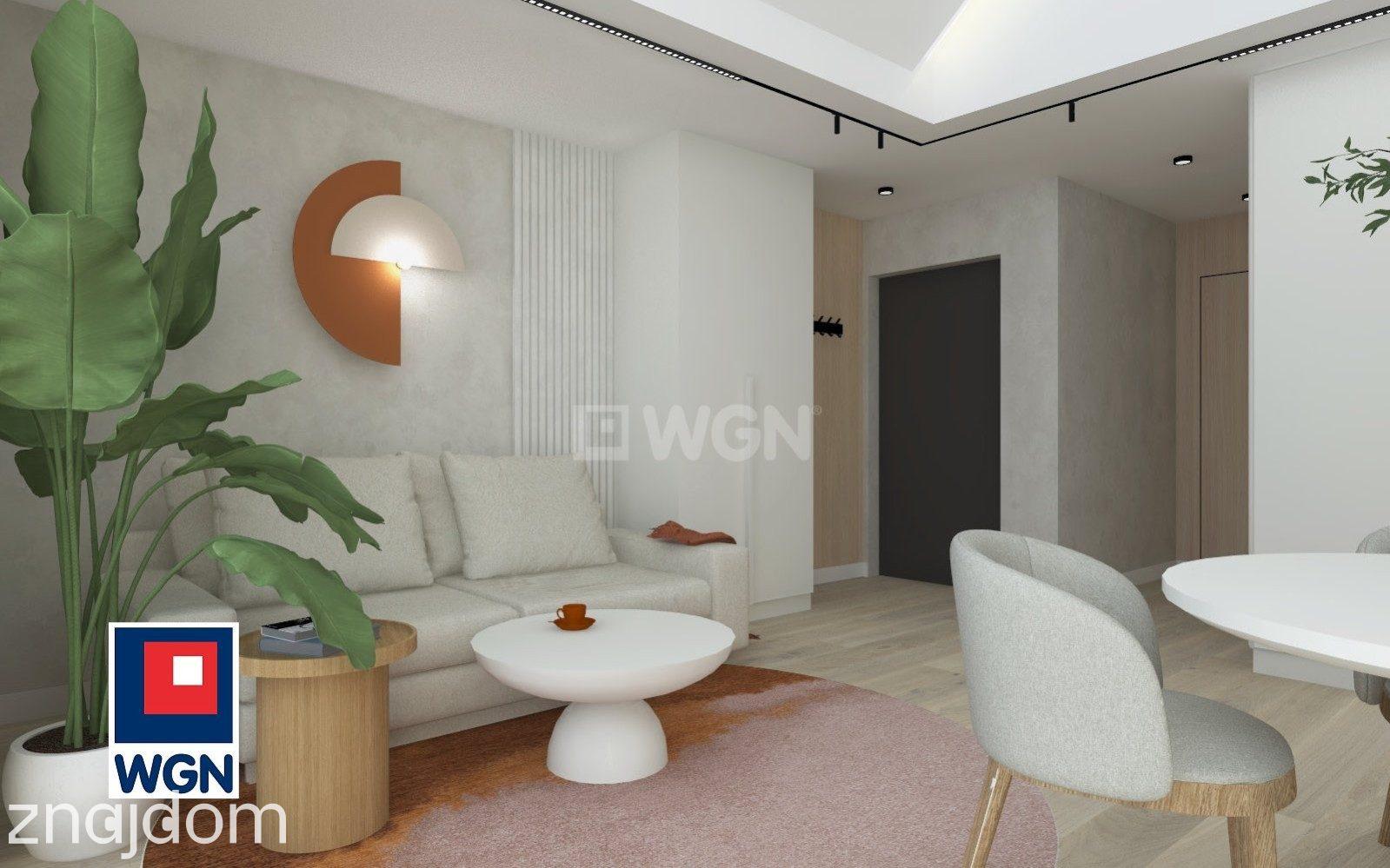 Mieszkanie na sprzedaż Ściegny - Apartament 45 m2 Karpacz Ściegny - zdjęcie 6
