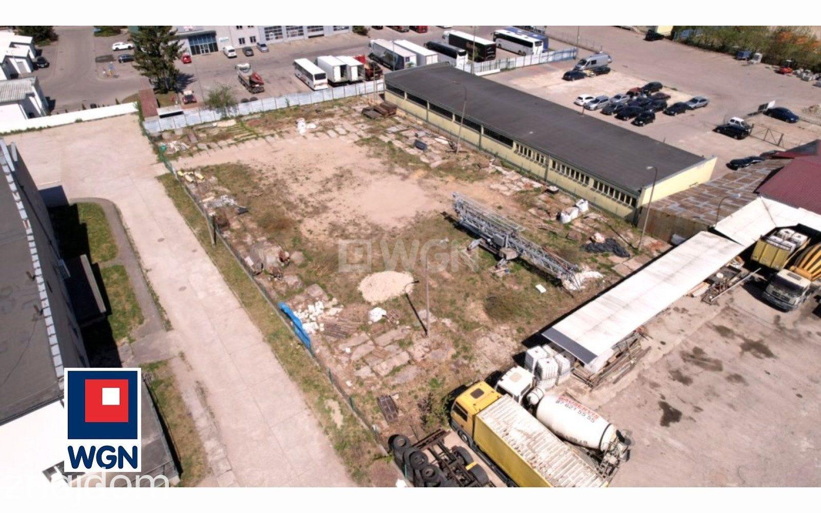 Działka na sprzedaż Ełk - zdjęcie 3