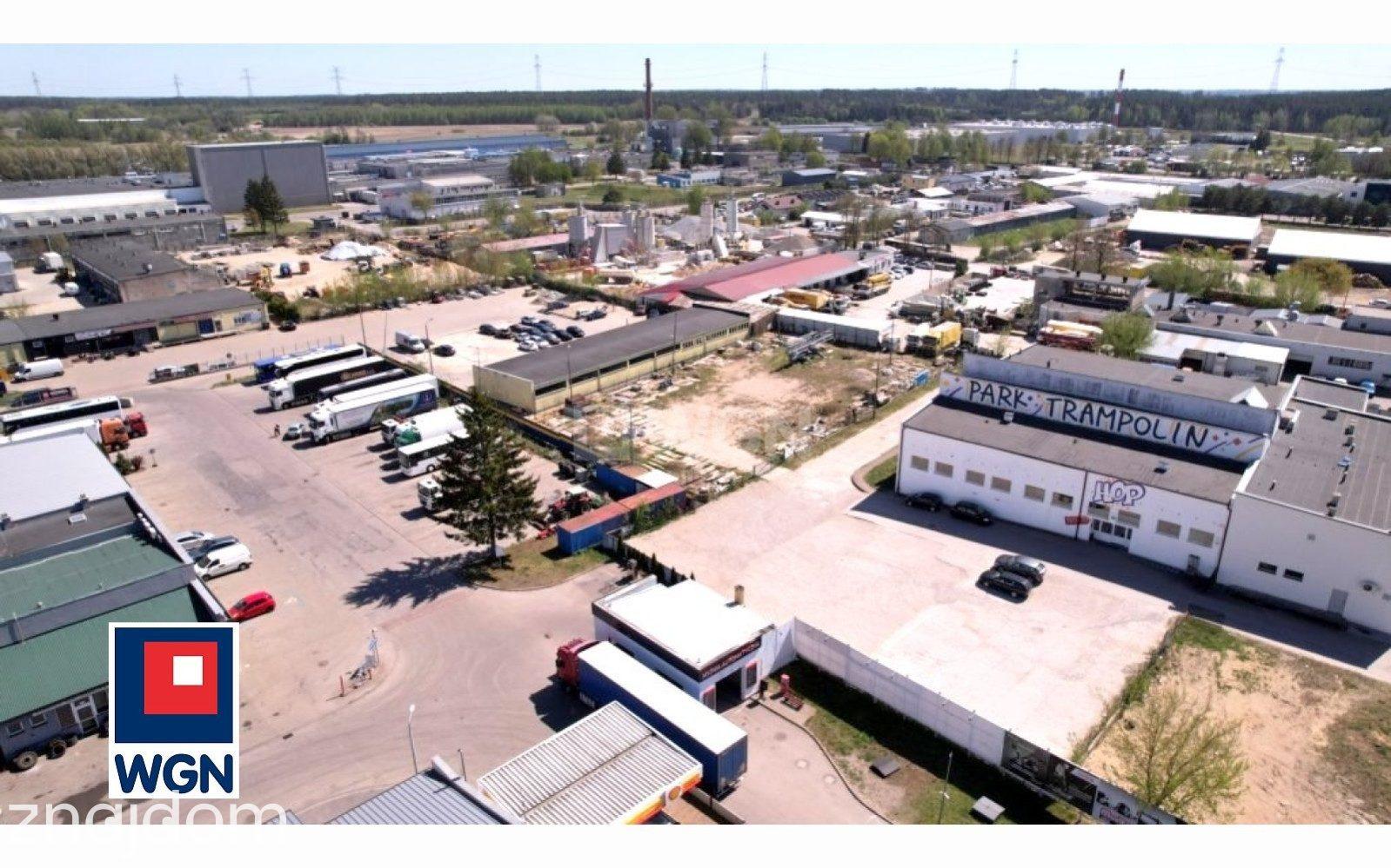 Działka na sprzedaż Ełk - zdjęcie 10