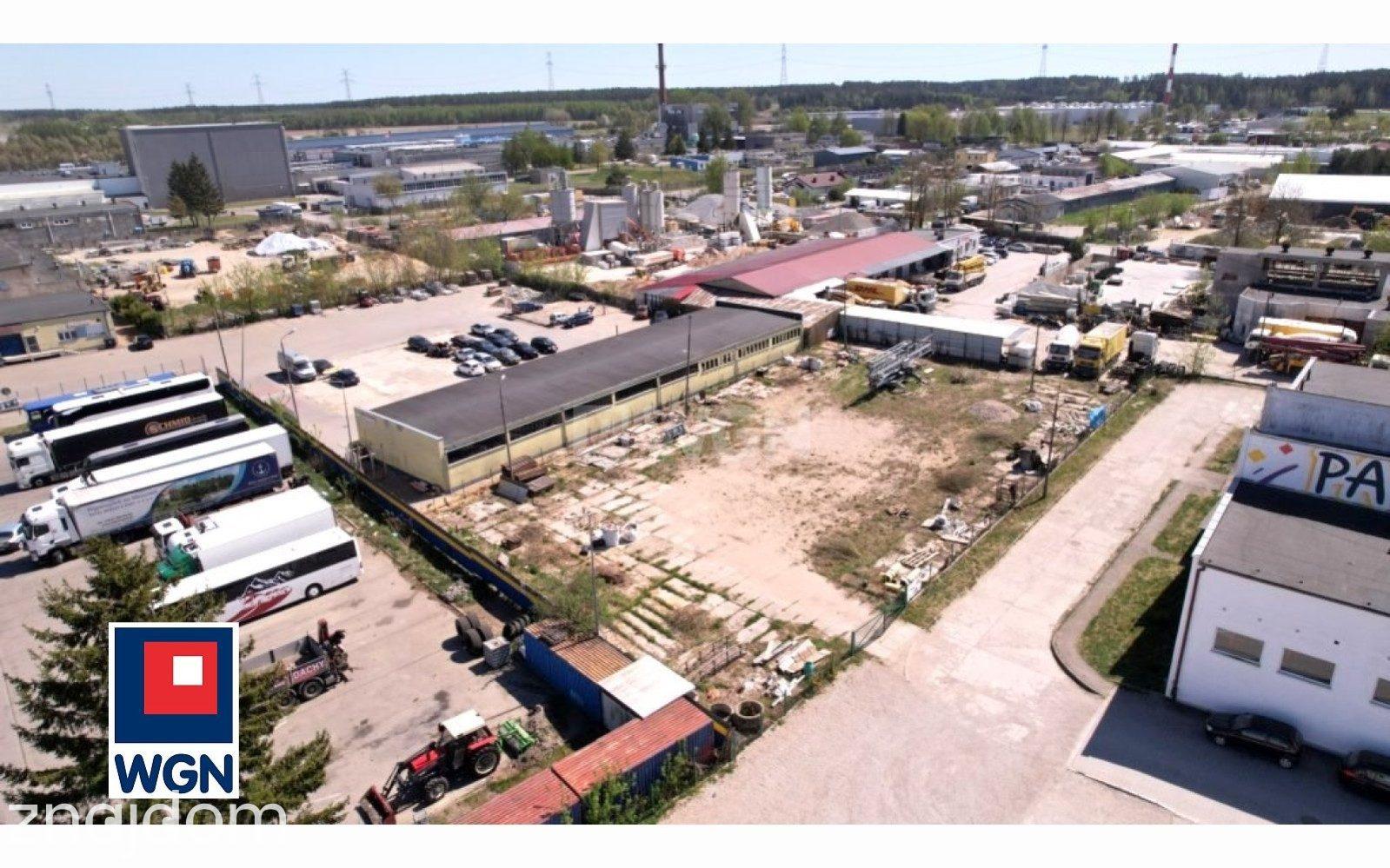 Działka na sprzedaż Ełk - zdjęcie 5