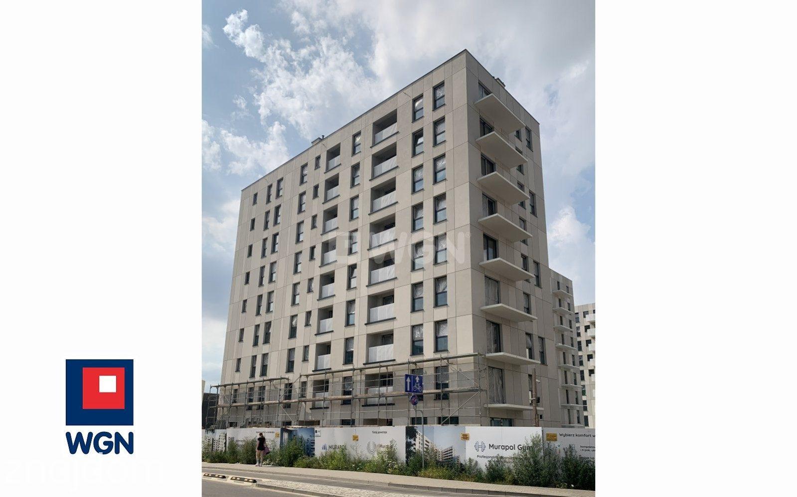 Mieszkanie na  sprzedaż Warszawa - Mieszkanie deweloperskie - Warszawa Ursus - zdjęcie 6
