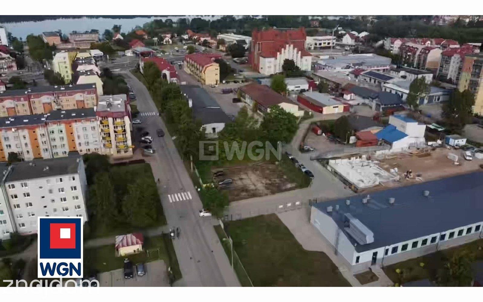 Działka na sprzedaż Ełk - zdjęcie 6