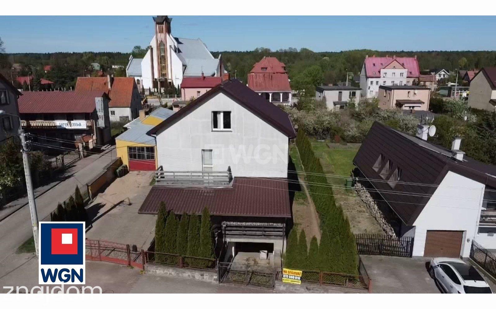 Dom na sprzedaż Prostki - zdjęcie 13