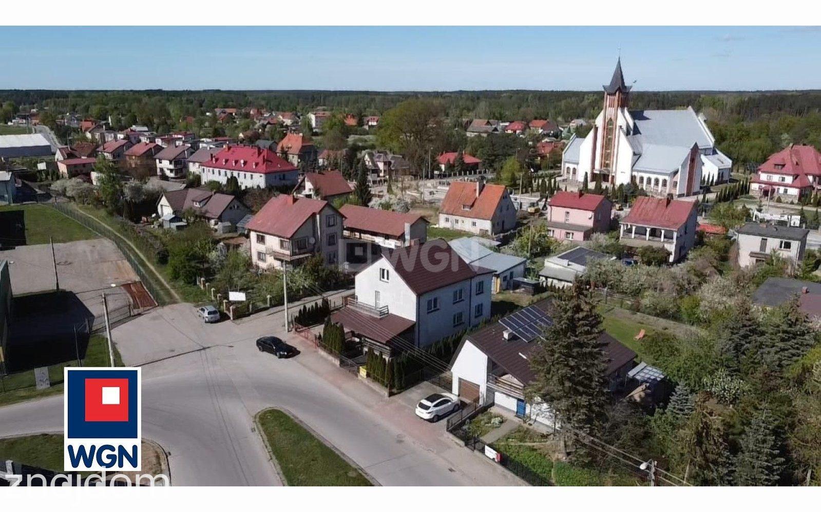 Dom na sprzedaż Prostki - zdjęcie 11