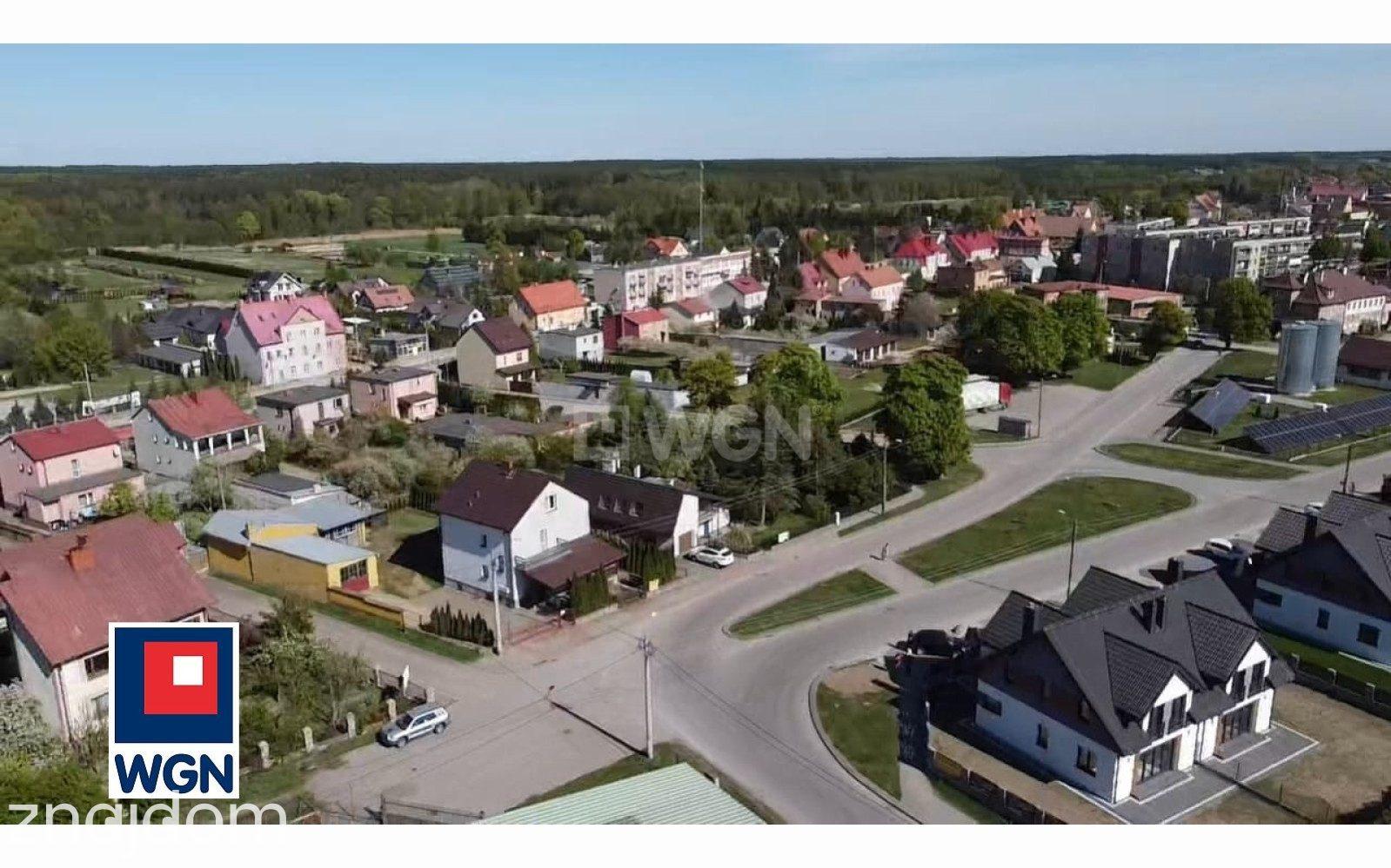 Dom na sprzedaż Prostki - zdjęcie 10