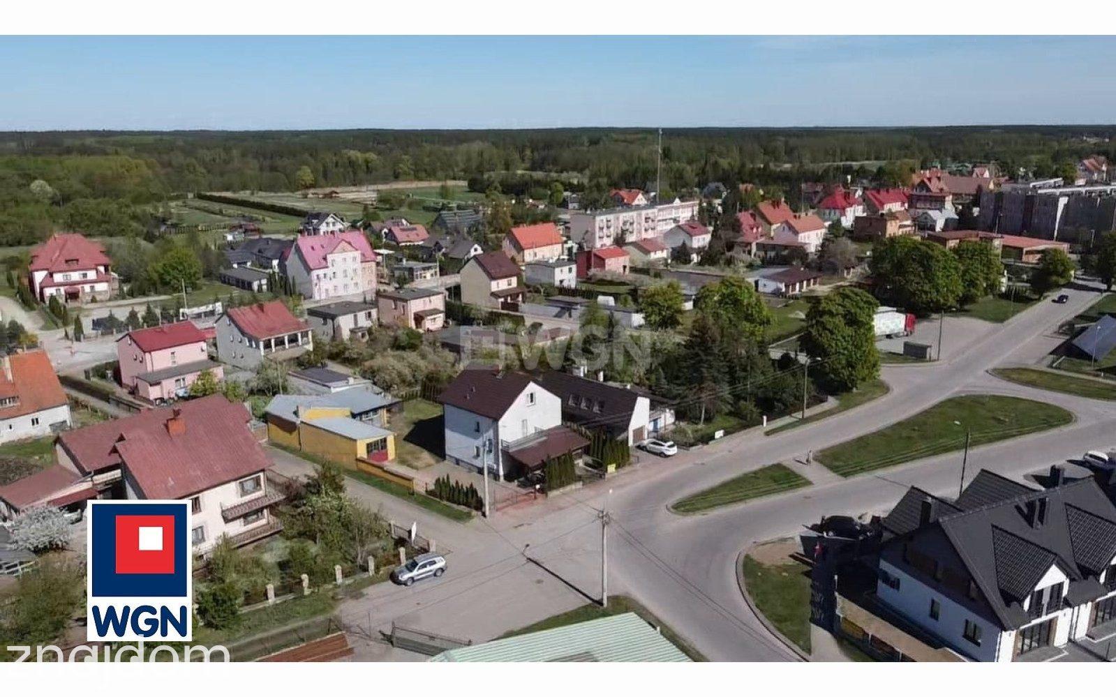 Dom na sprzedaż Prostki - zdjęcie 9