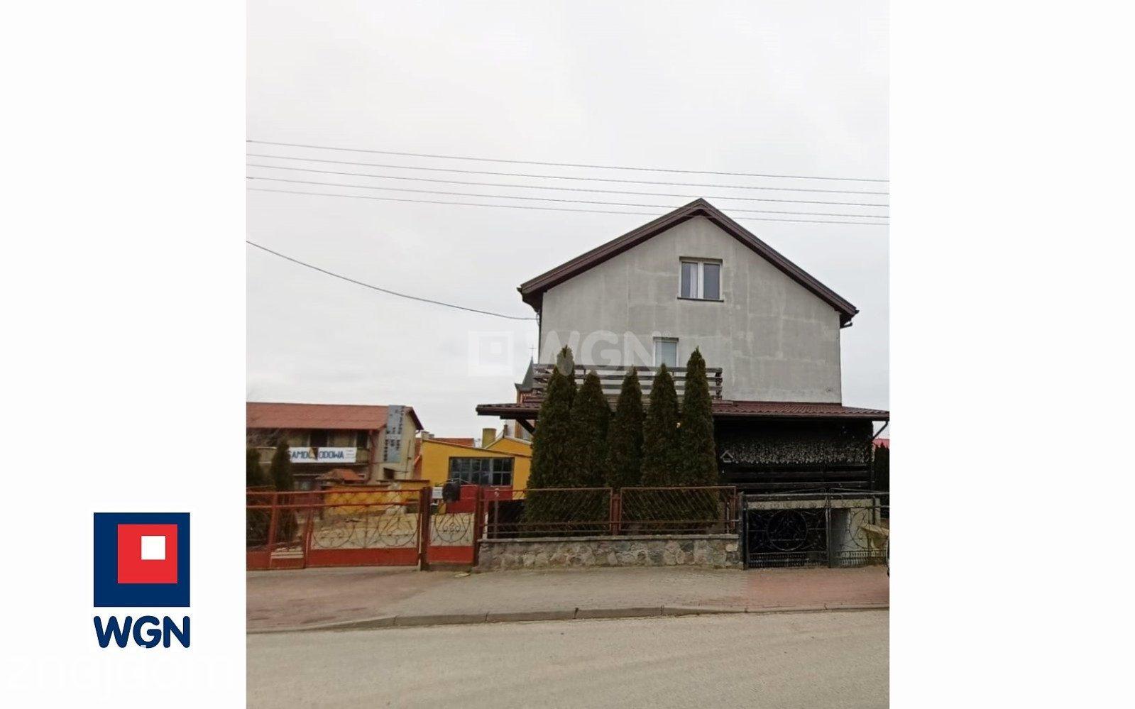 Dom na sprzedaż Prostki - zdjęcie 6