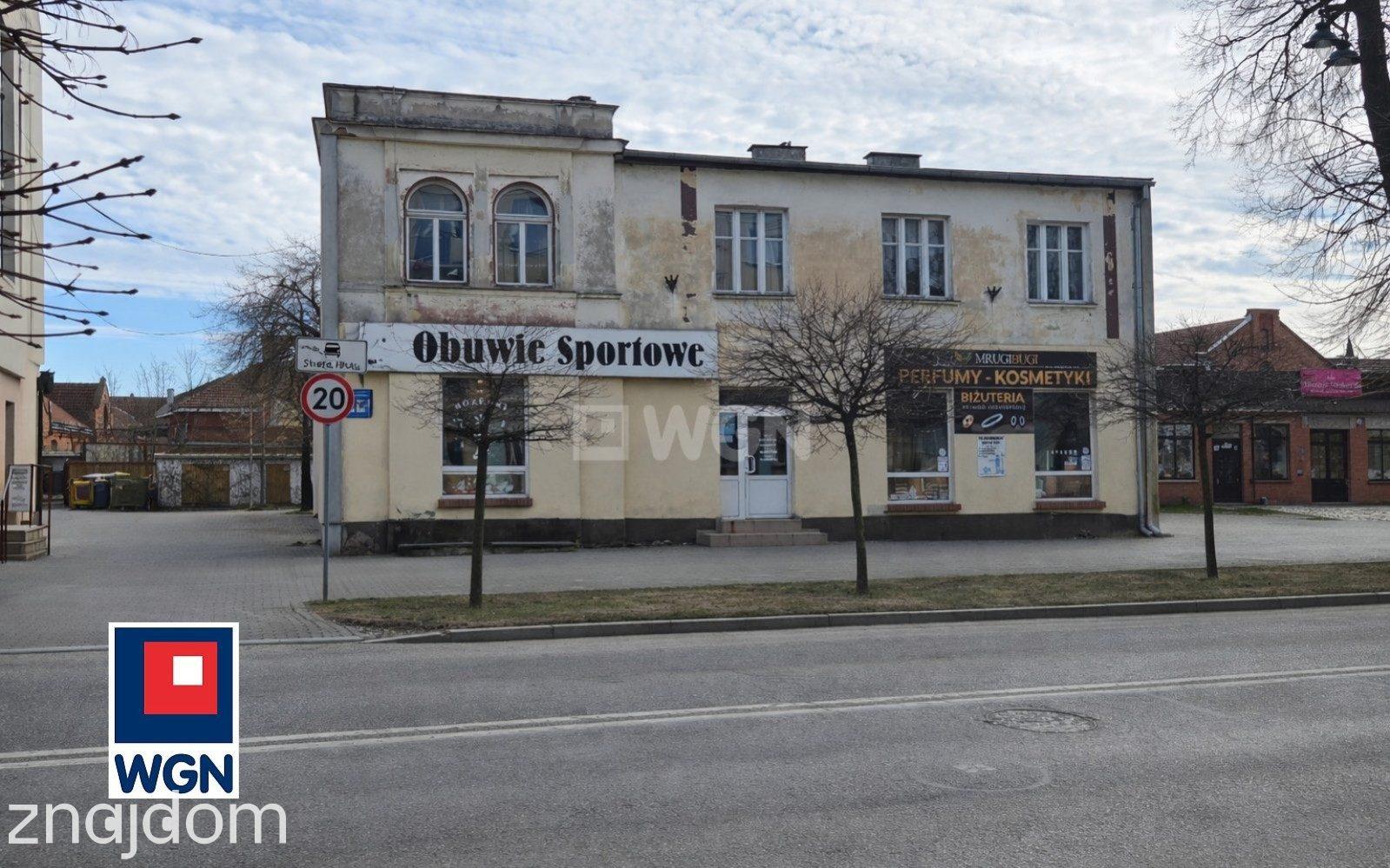 Lokal na sprzedaż Ełk - zdjęcie 8