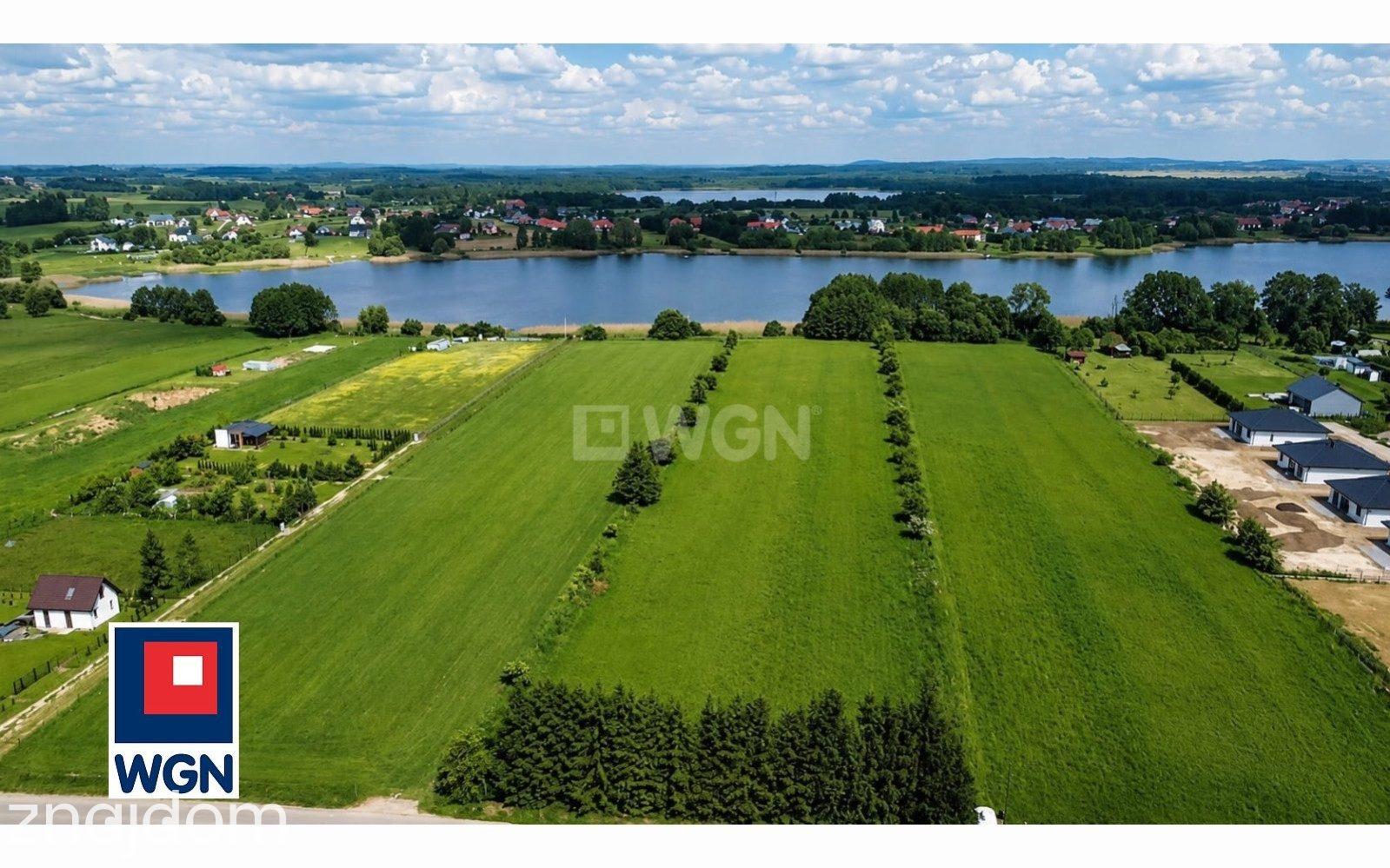 Działka na sprzedaż Barany - zdjęcie 5