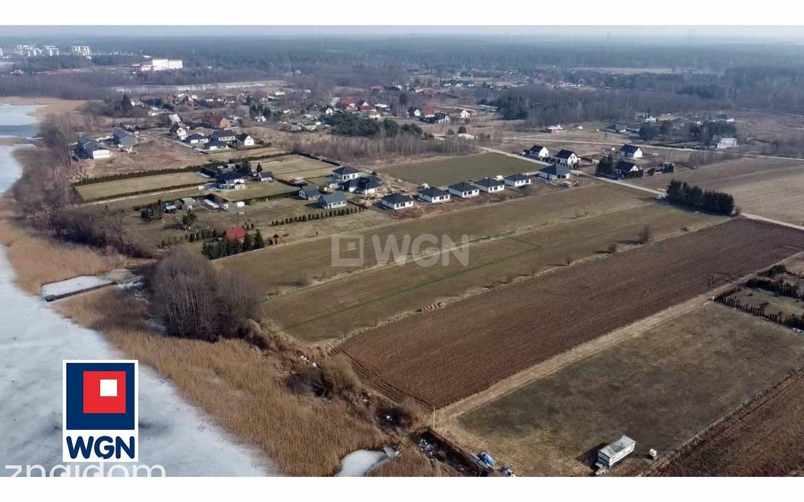 Działka na sprzedaż Barany - zdjęcie 4