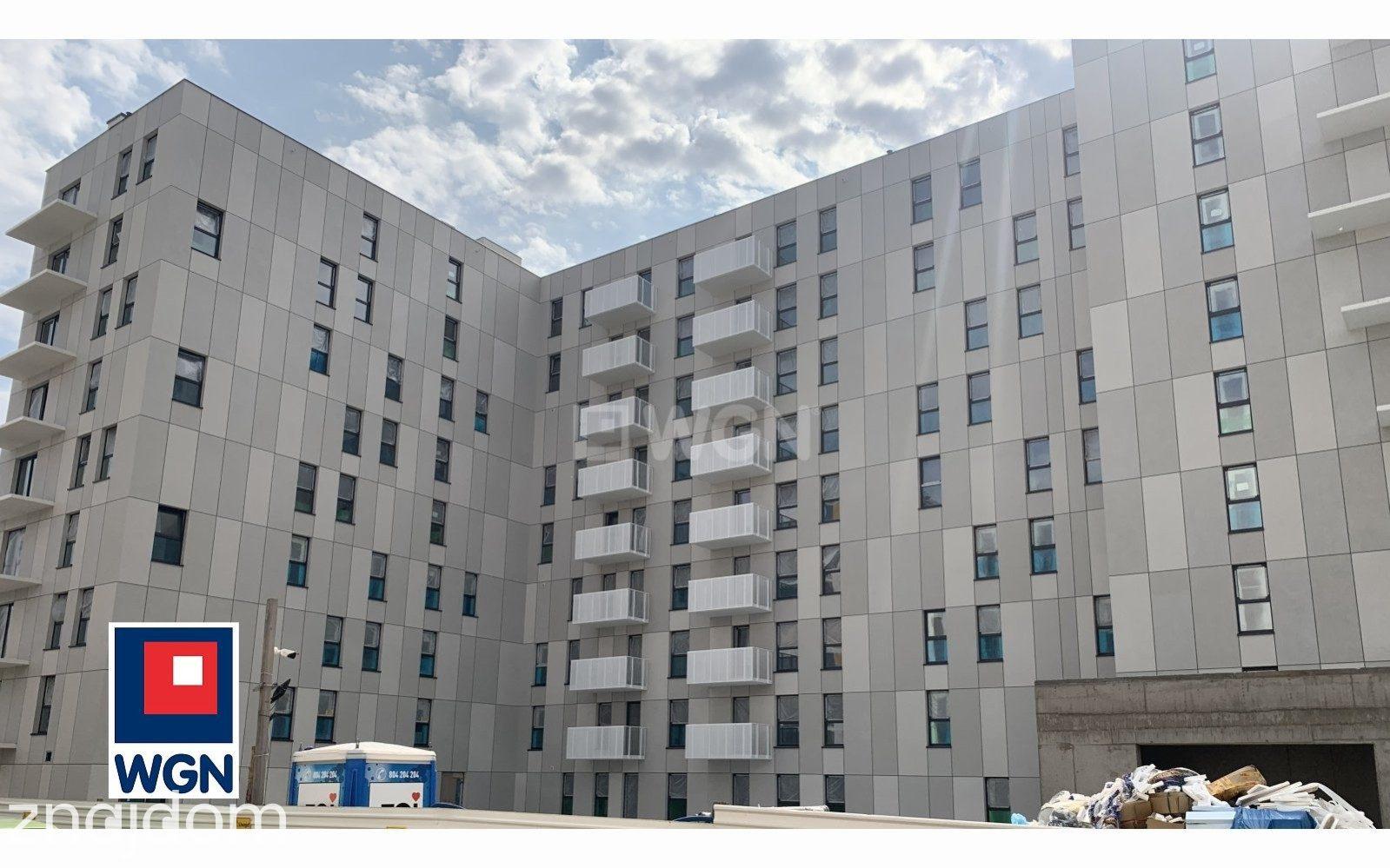 Mieszkanie na  sprzedaż Warszawa - Mieszkanie deweloperskie - Warszawa Ursus - zdjęcie 7