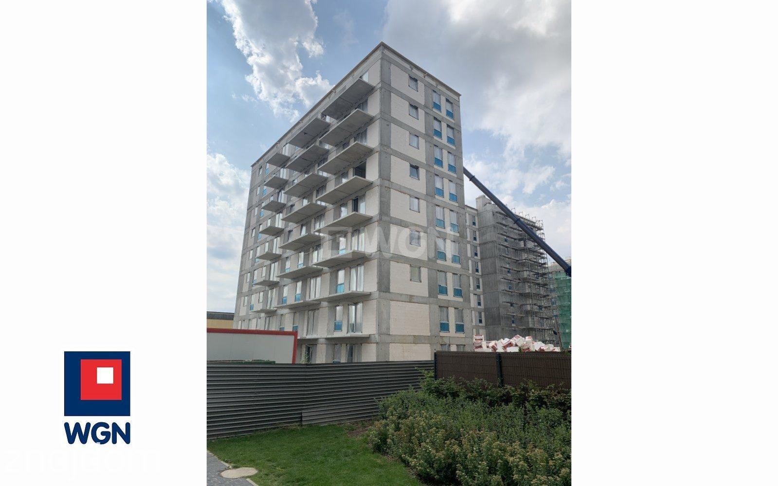 Mieszkanie na  sprzedaż Warszawa - Mieszkanie deweloperskie - Warszawa Ursus - zdjęcie 2