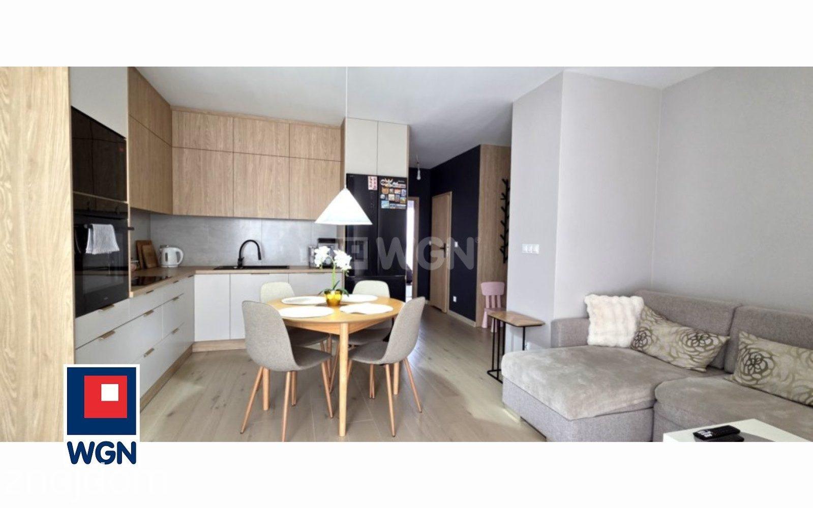 Mieszkanie na  sprzedaż Ełk - Apartament 3 pokojowy przy plaży, Ełk, Samsela - zdjęcie 19