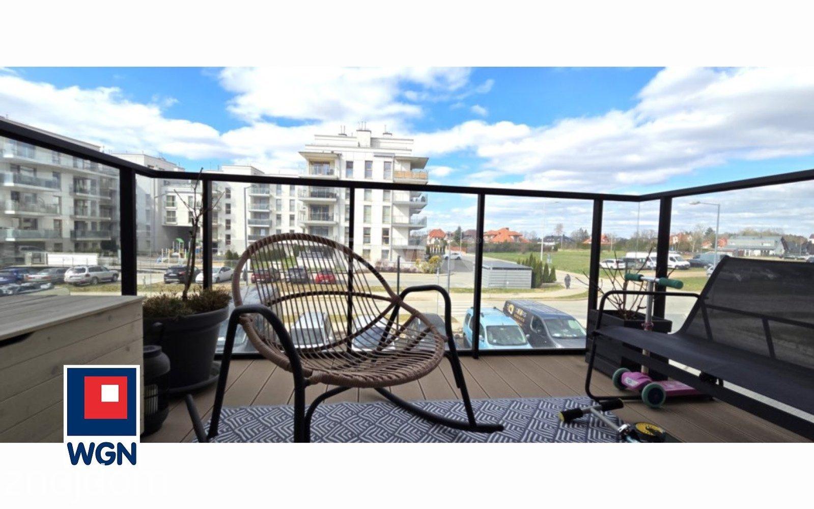 Mieszkanie na  sprzedaż Ełk - Apartament 3 pokojowy przy plaży, Ełk, Samsela - zdjęcie 14