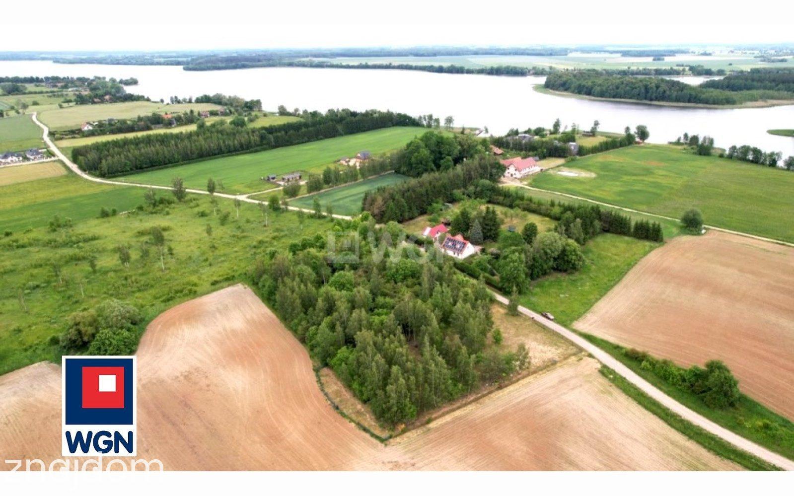 Działka na sprzedaż Koziki - zdjęcie 10