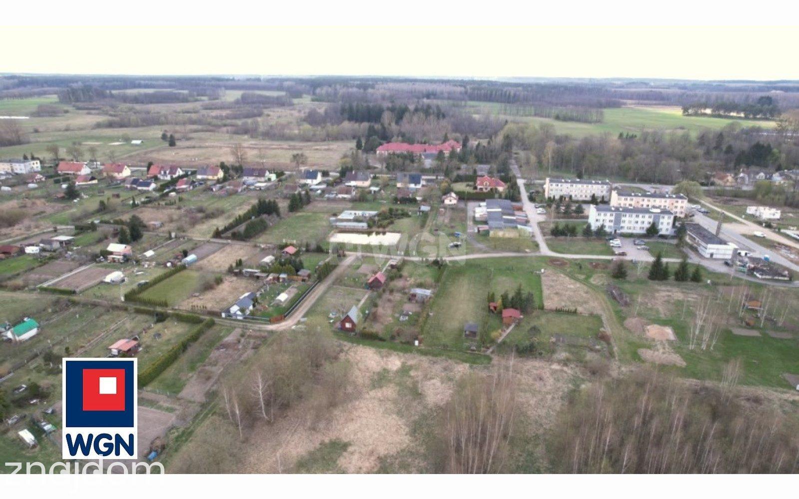 Działka na sprzedaż Chełchy - zdjęcie 2