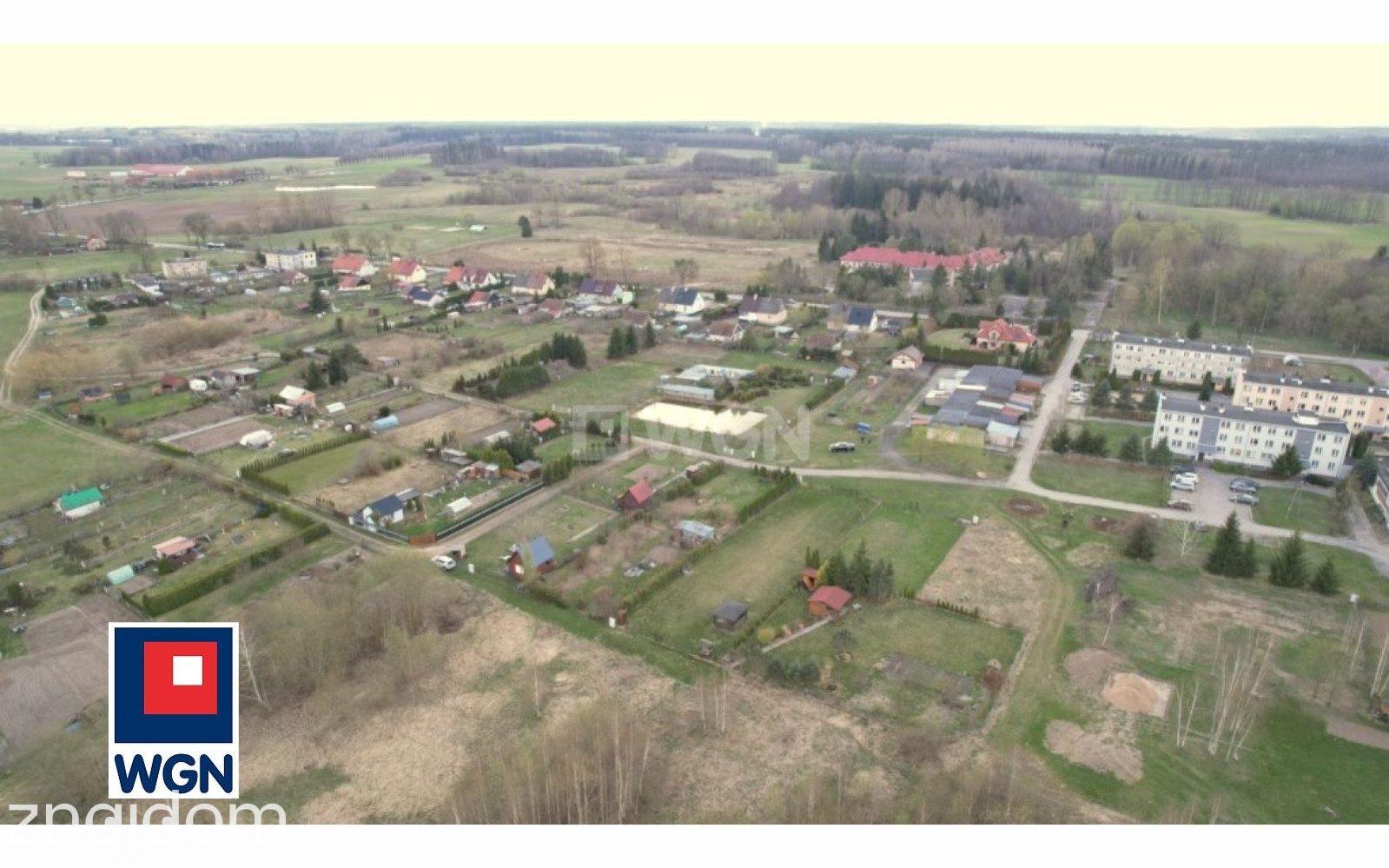Działka na sprzedaż Chełchy