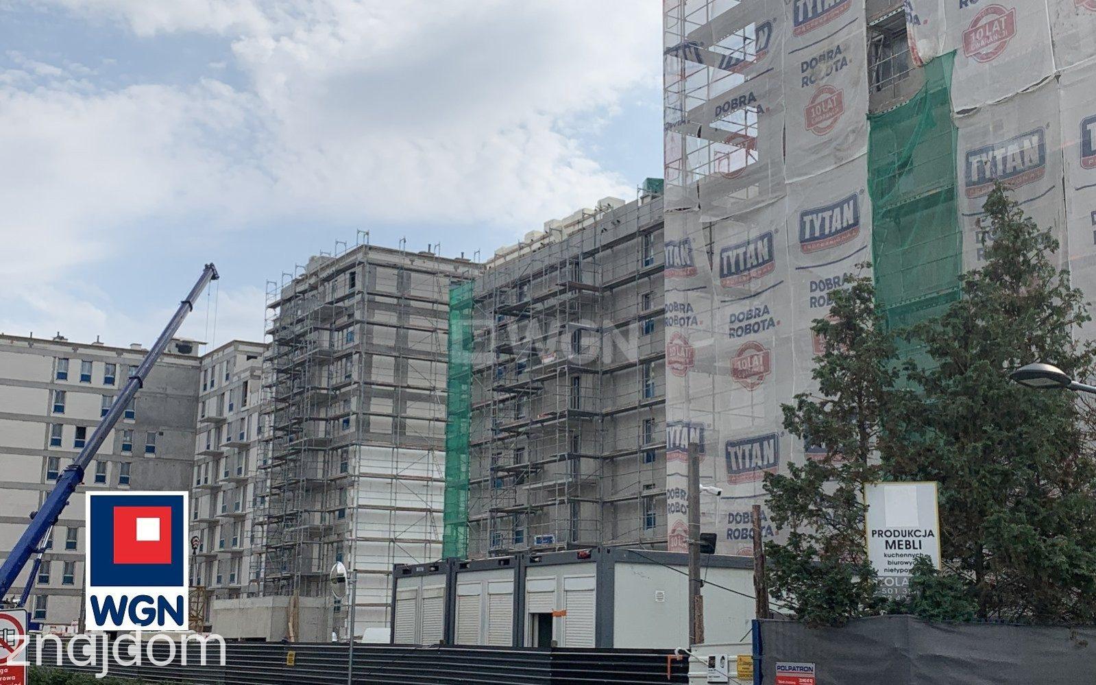 Mieszkanie na  sprzedaż Warszawa - Mieszkanie deweloperskie - Warszawa Ursus - zdjęcie 3