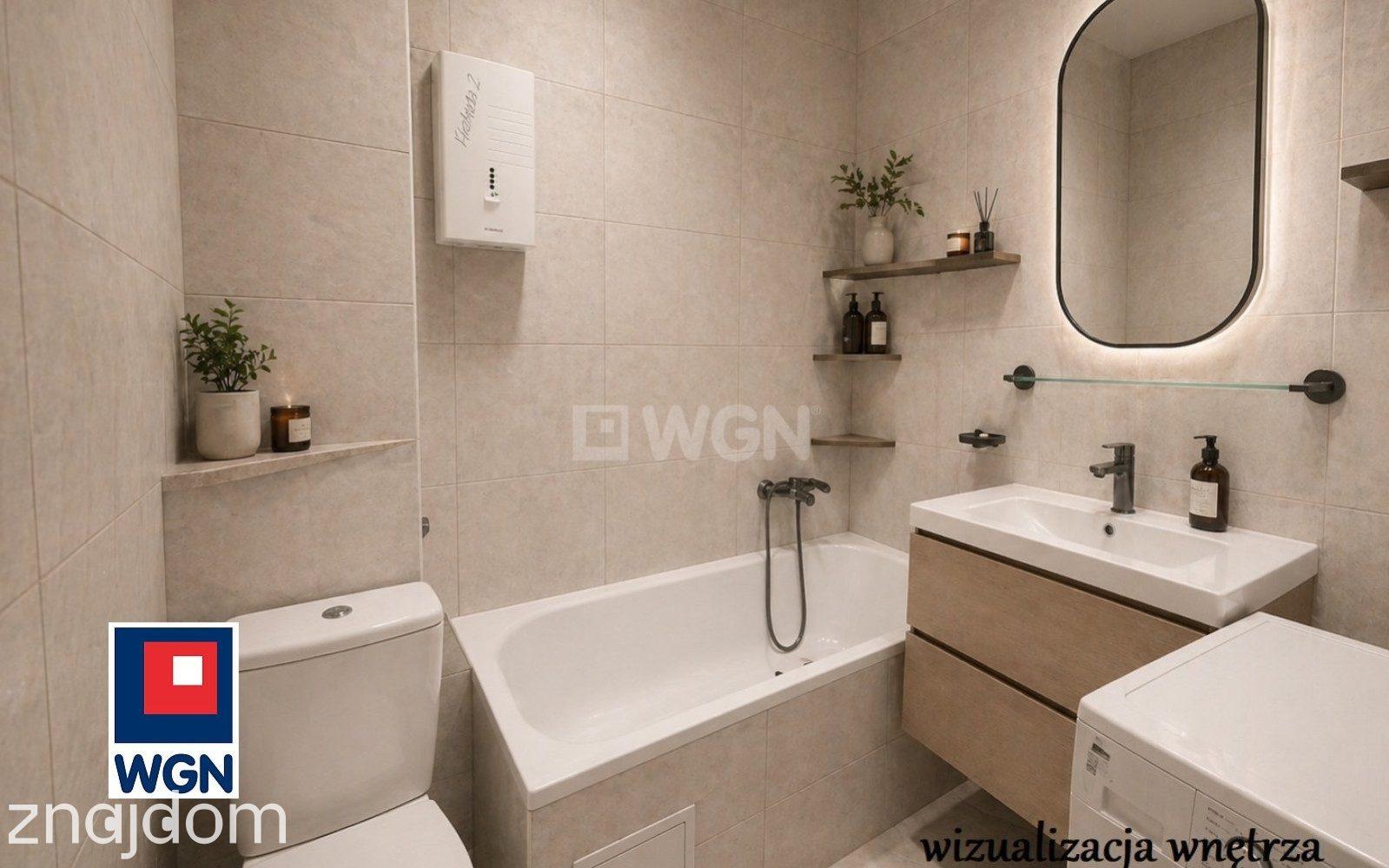 Mieszkanie na sprzedaż Ełk - zdjęcie 6