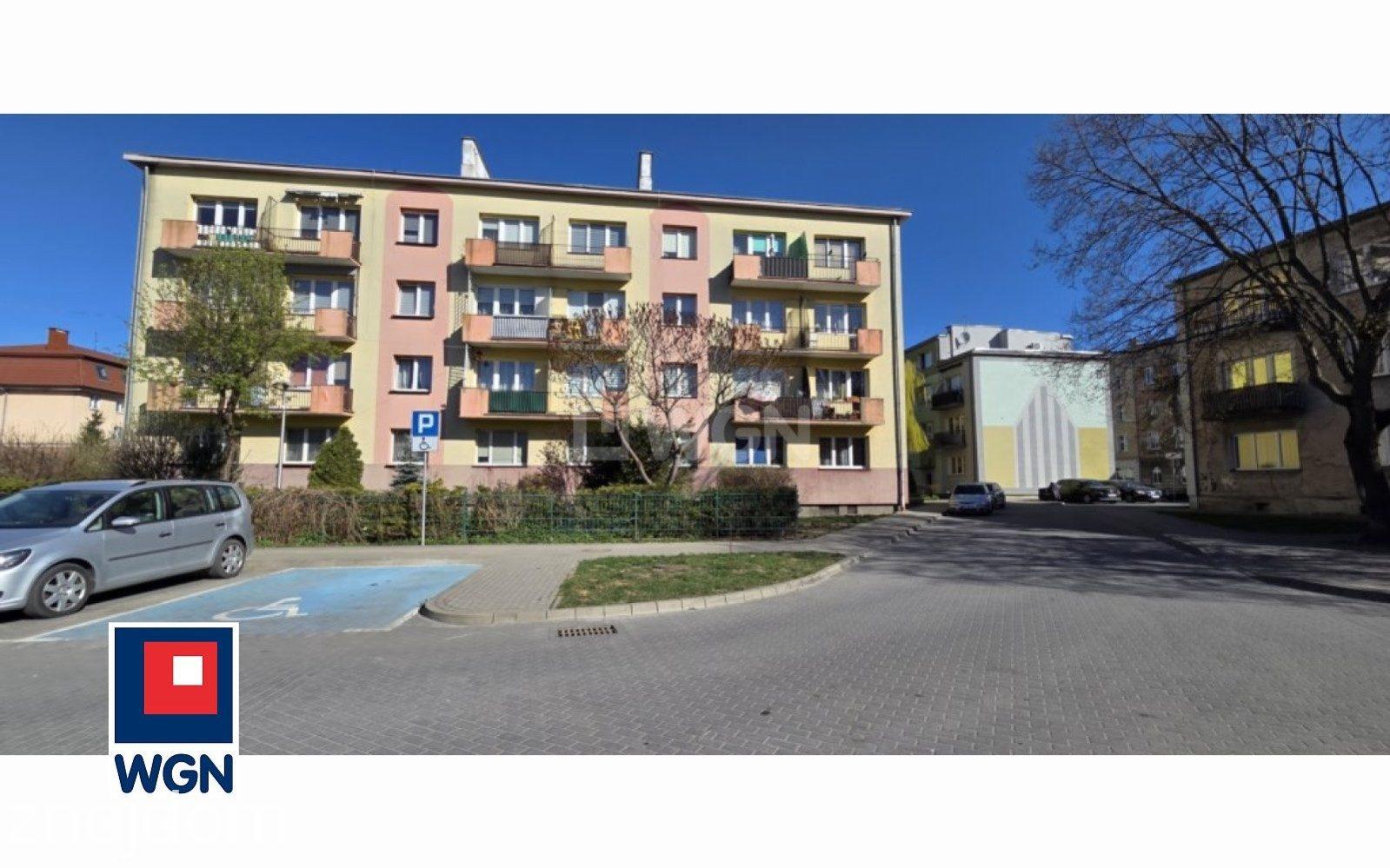 Mieszkanie na sprzedaż Ełk - zdjęcie 4