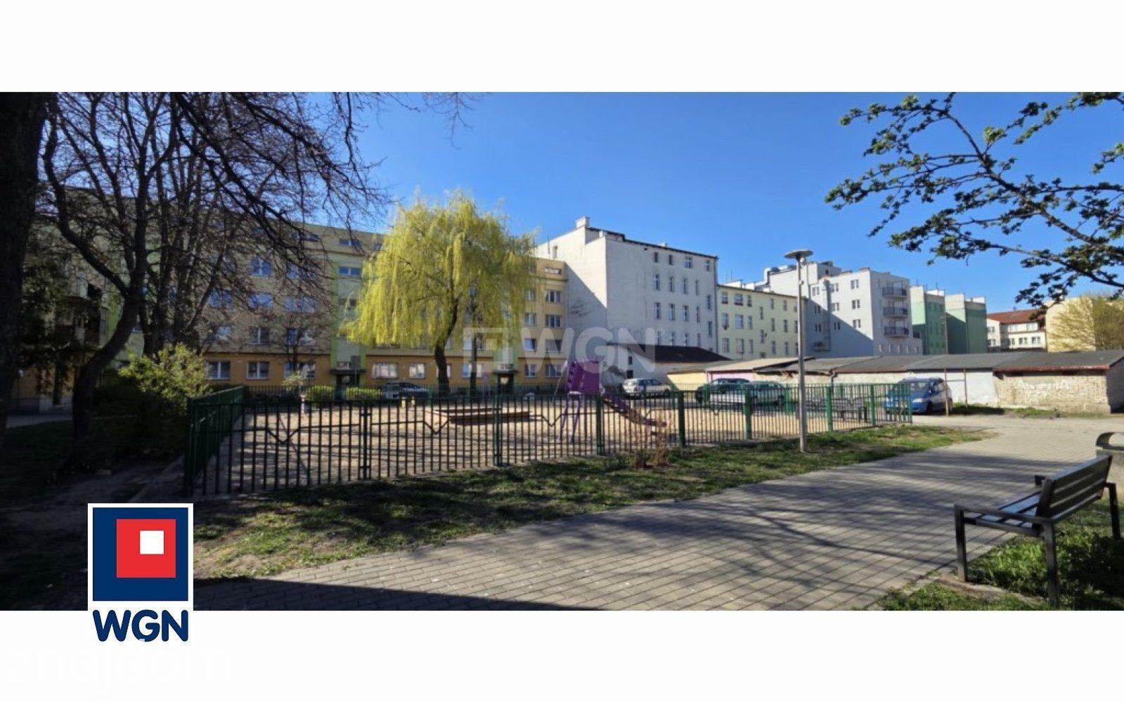Mieszkanie na sprzedaż Ełk