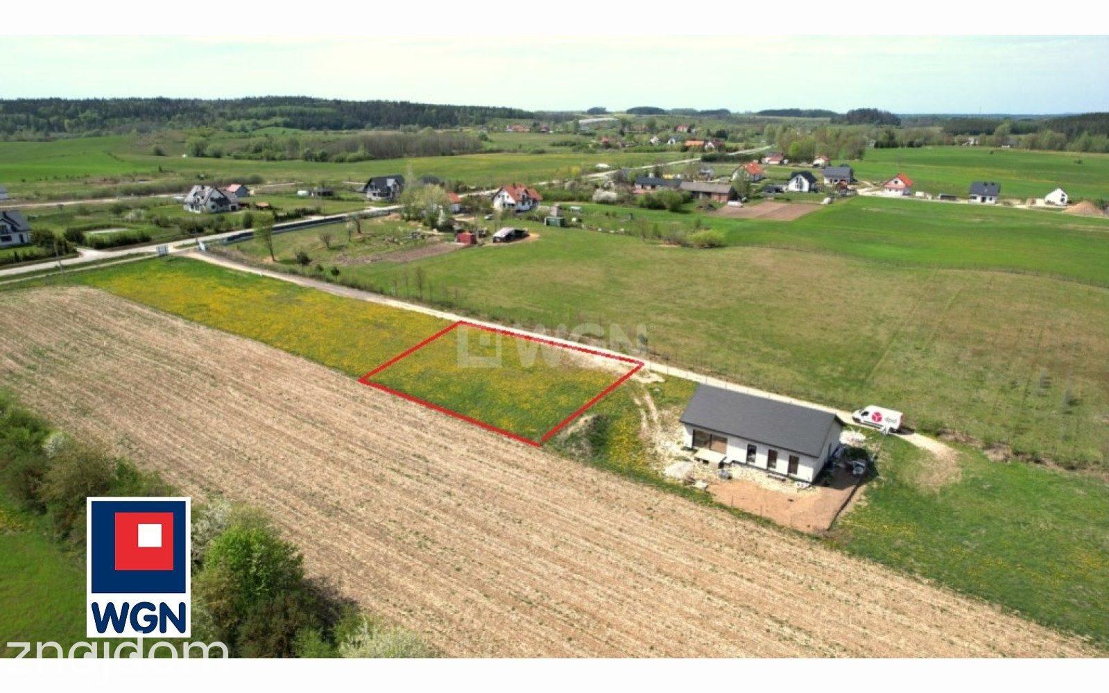 Dom na sprzedaż Maleczewo - Dom w stanie deweloperskim, Maleczewo, Ełk - zdjęcie 6