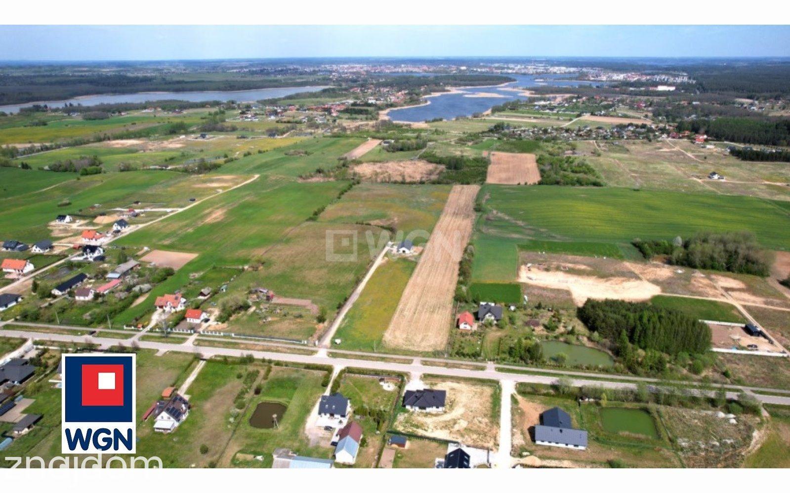 Dom na sprzedaż Maleczewo - Dom w stanie deweloperskim, Maleczewo, Ełk - zdjęcie 2