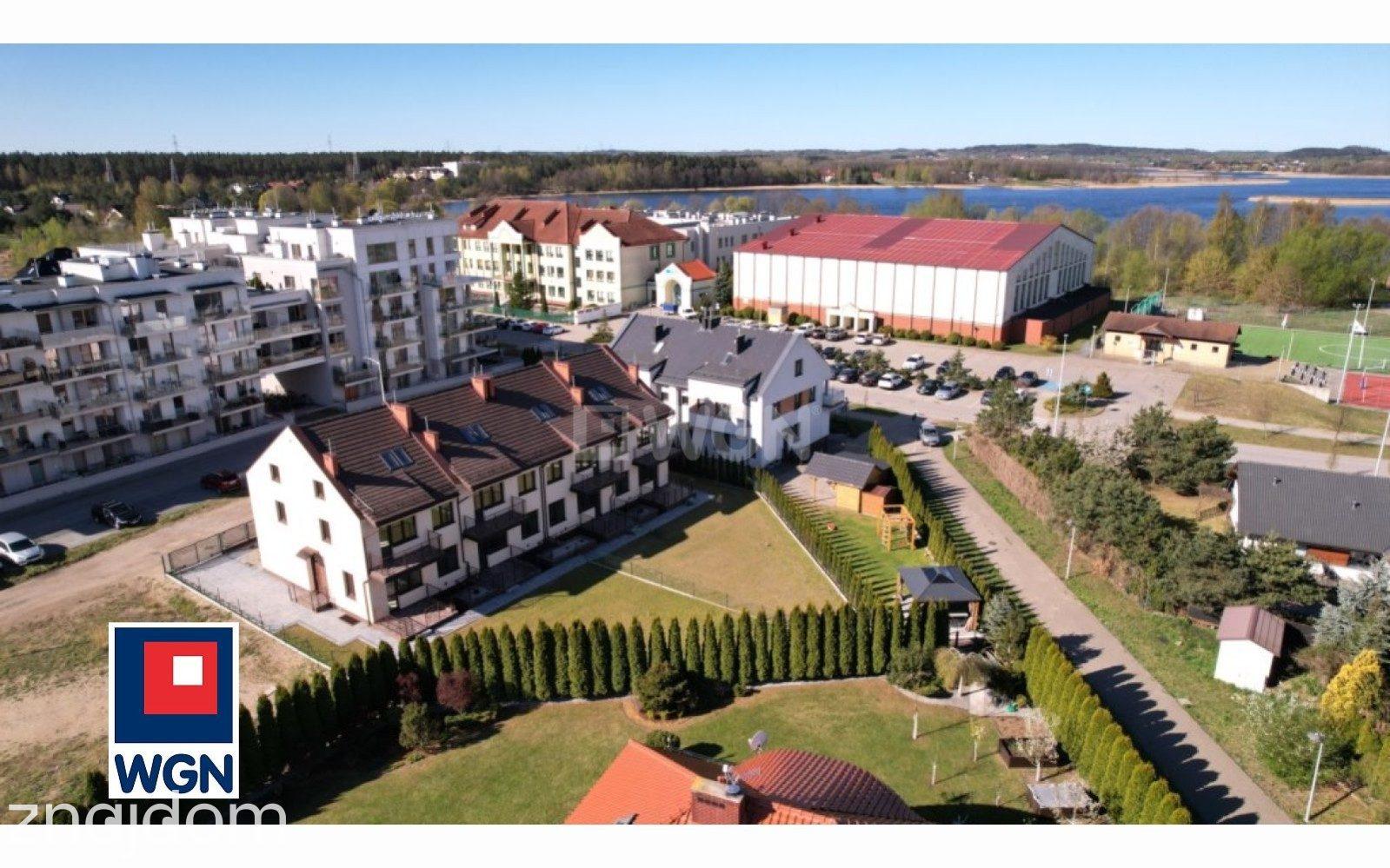Mieszkanie na sprzedaż Ełk - Bezczynszowe mieszkanie przy plaży w Ełku. - zdjęcie 19