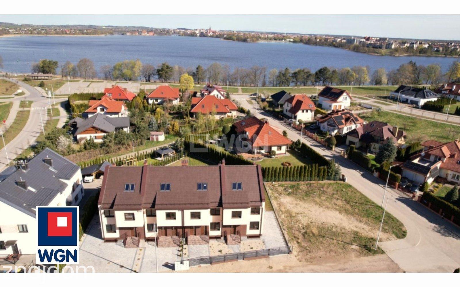 Mieszkanie na sprzedaż Ełk - Bezczynszowe mieszkanie przy plaży w Ełku. - zdjęcie 17