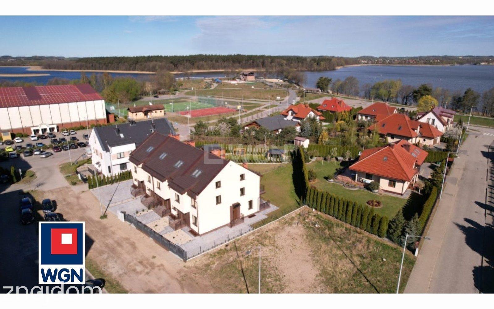 Mieszkanie na sprzedaż Ełk - Bezczynszowe mieszkanie przy plaży w Ełku. - zdjęcie 16