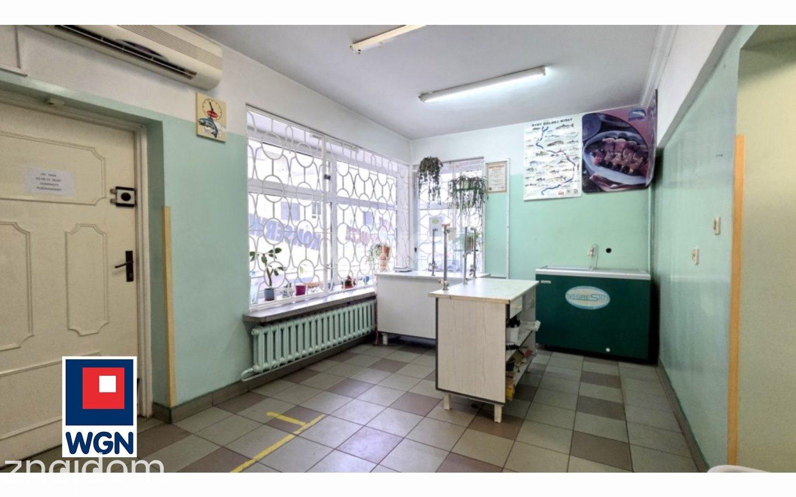Lokal handlowy na sprzedaż Ełk - Na sprzedaż lokal usługowy 30,22 m?, parter, Ełk. - zdjęcie 10