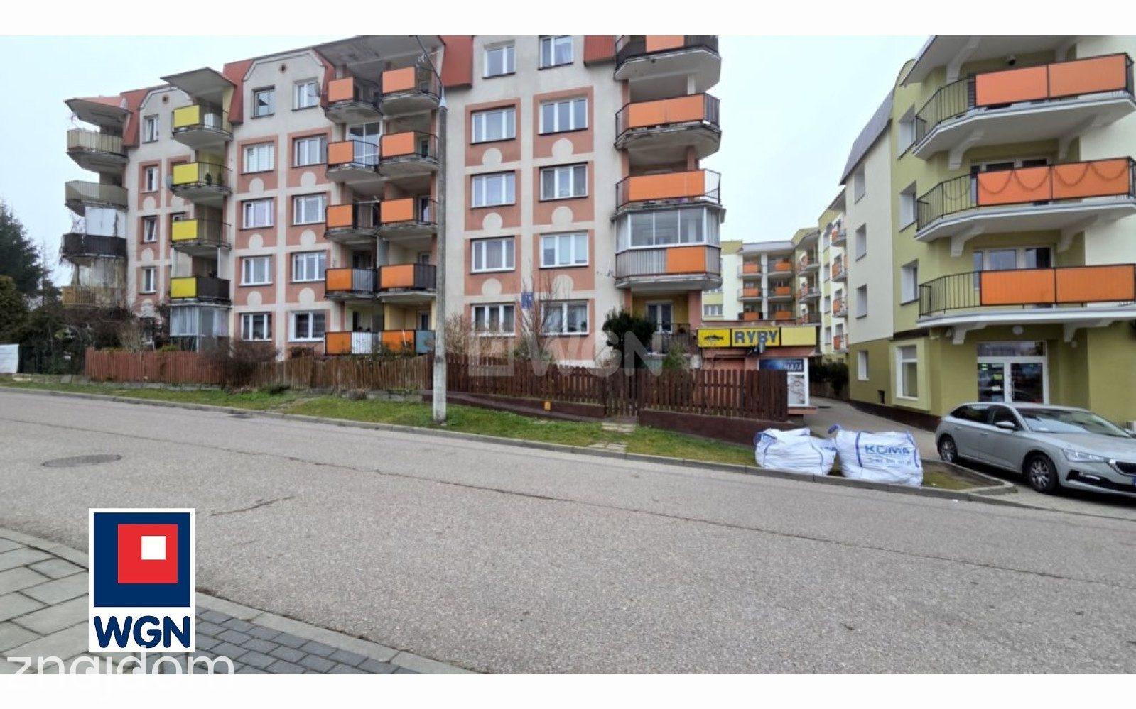Lokal handlowy na sprzedaż Ełk - Na sprzedaż lokal usługowy 30,22 m?, parter, Ełk. - zdjęcie 4