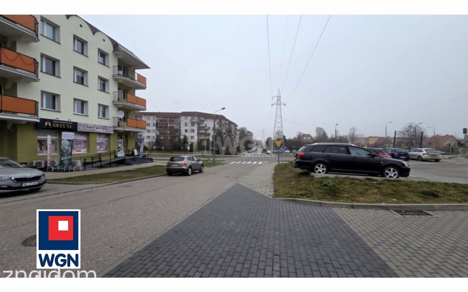 Lokal handlowy na sprzedaż Ełk - Na sprzedaż lokal usługowy 30,22 m?, parter, Ełk. - zdjęcie 3