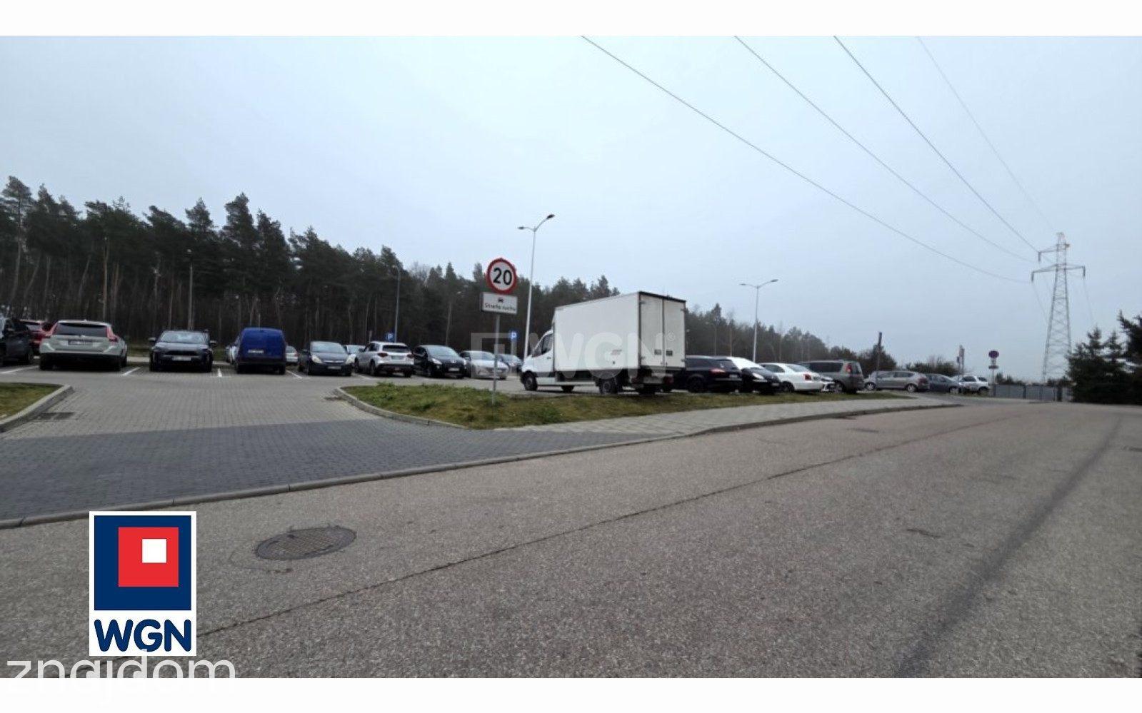 Lokal handlowy na sprzedaż Ełk - Na sprzedaż lokal usługowy 30,22 m?, parter, Ełk. - zdjęcie 2