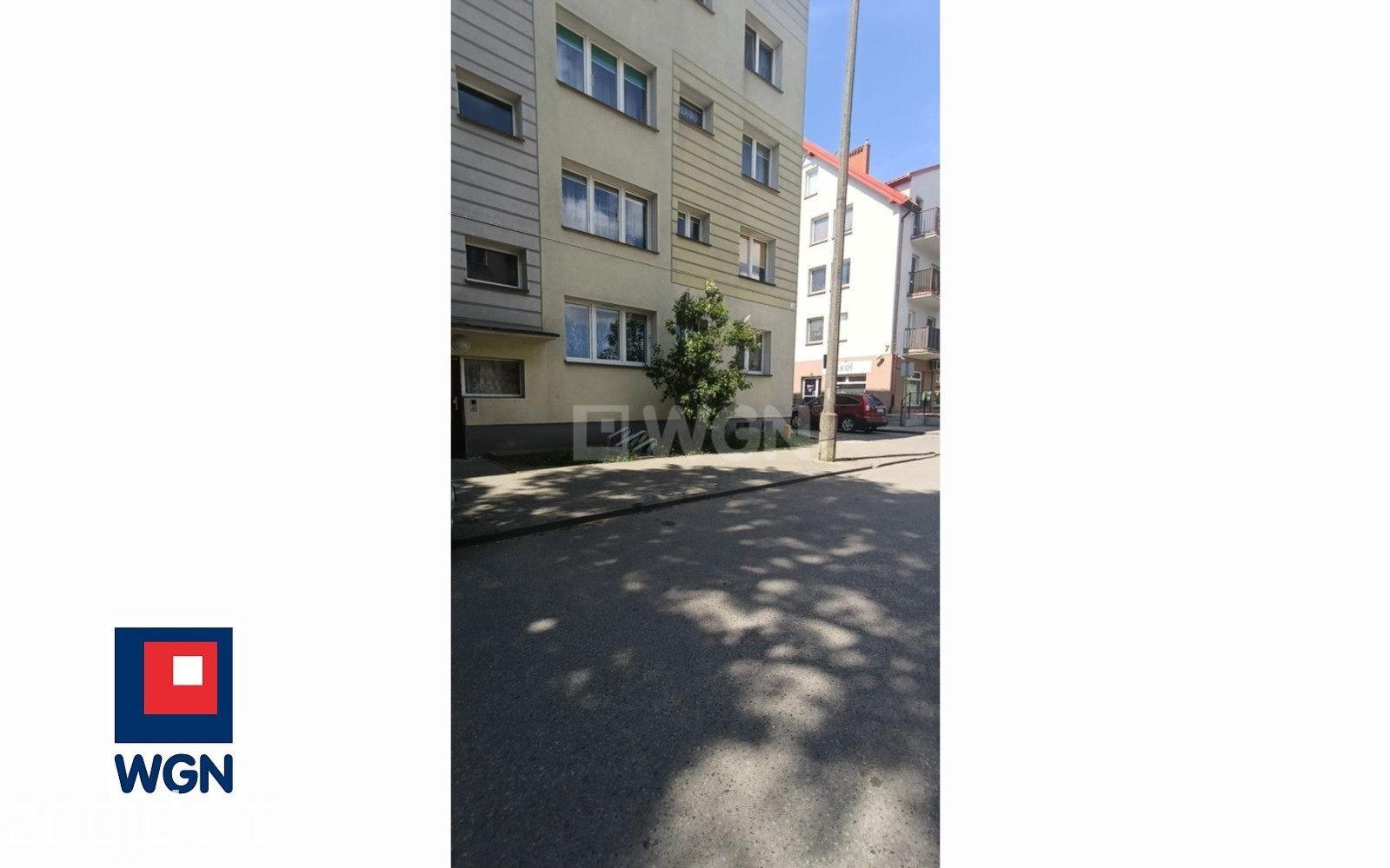 Mieszkanie na sprzedaż Ełk - zdjęcie 2