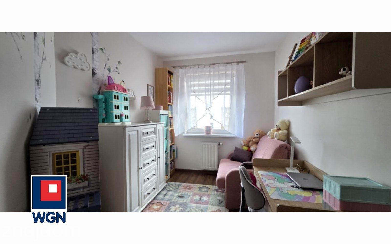 Mieszkanie na sprzedaż Ełk - 3-pokojowe mieszkanie, winda, Centrum Ełku - zdjęcie 6