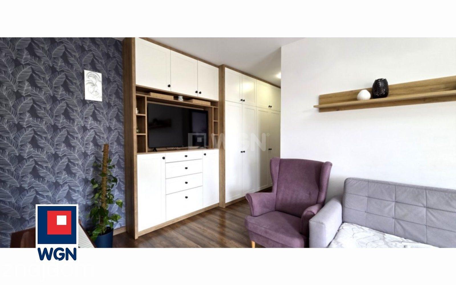 Mieszkanie na sprzedaż Ełk - 3-pokojowe mieszkanie, winda, Centrum Ełku - zdjęcie 10