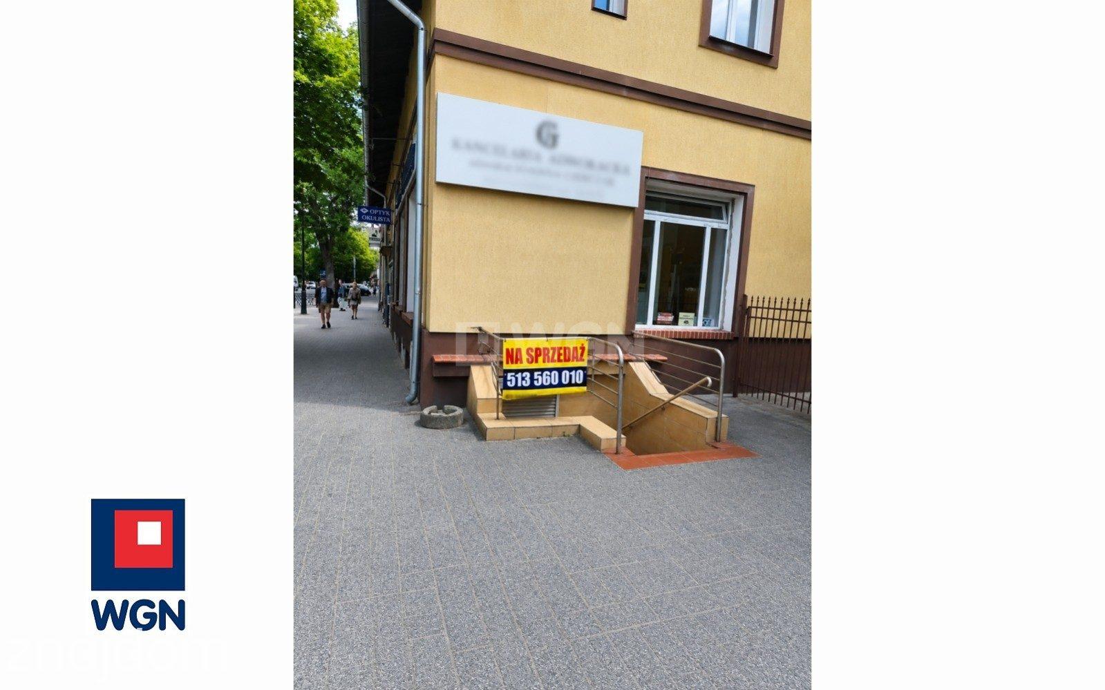 Lokal na sprzedaż EŁK