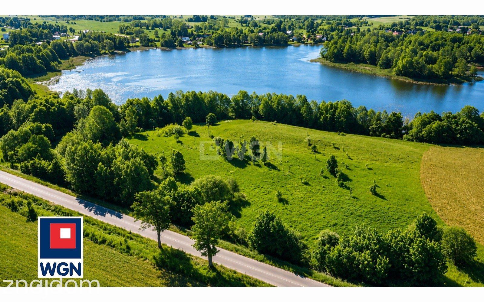 Działka na sprzedaż Rożyńsk - zdjęcie 8