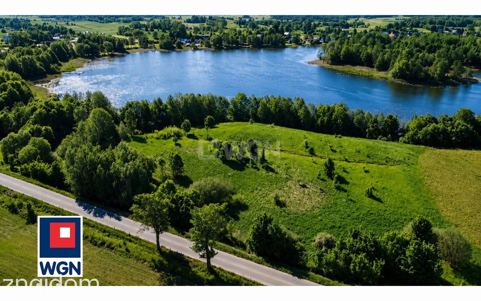 Działka na sprzedaż Rożyńsk - zdjęcie 2