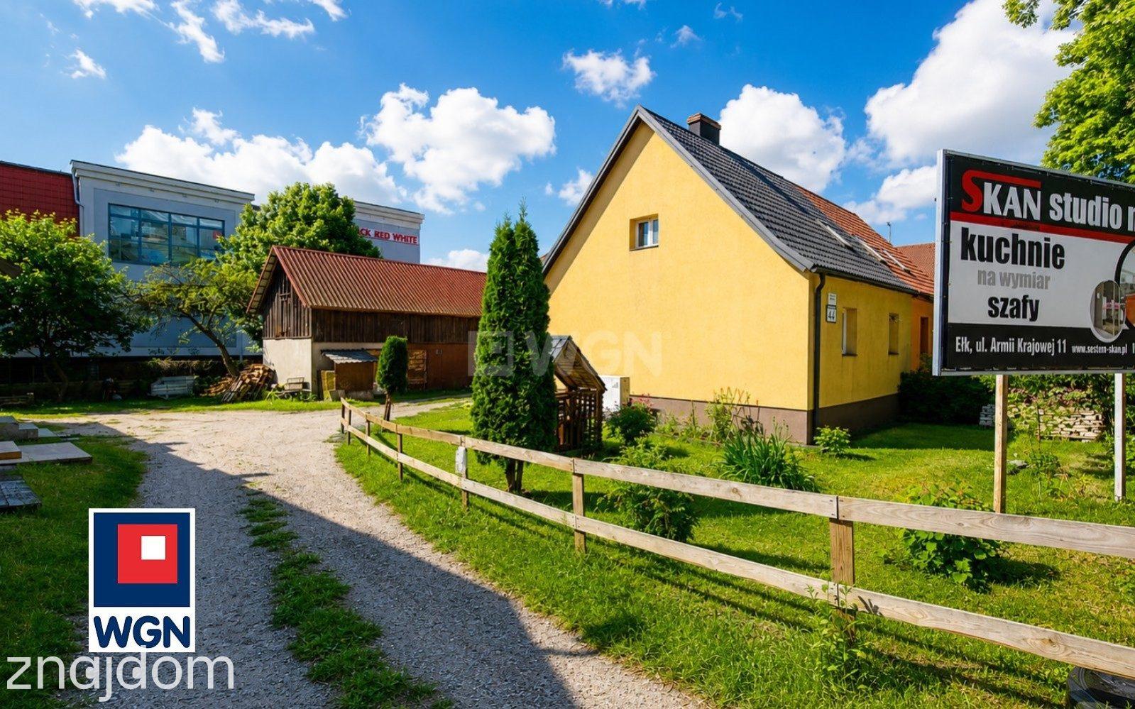 Dom na sprzedaż EŁK - zdjęcie 10