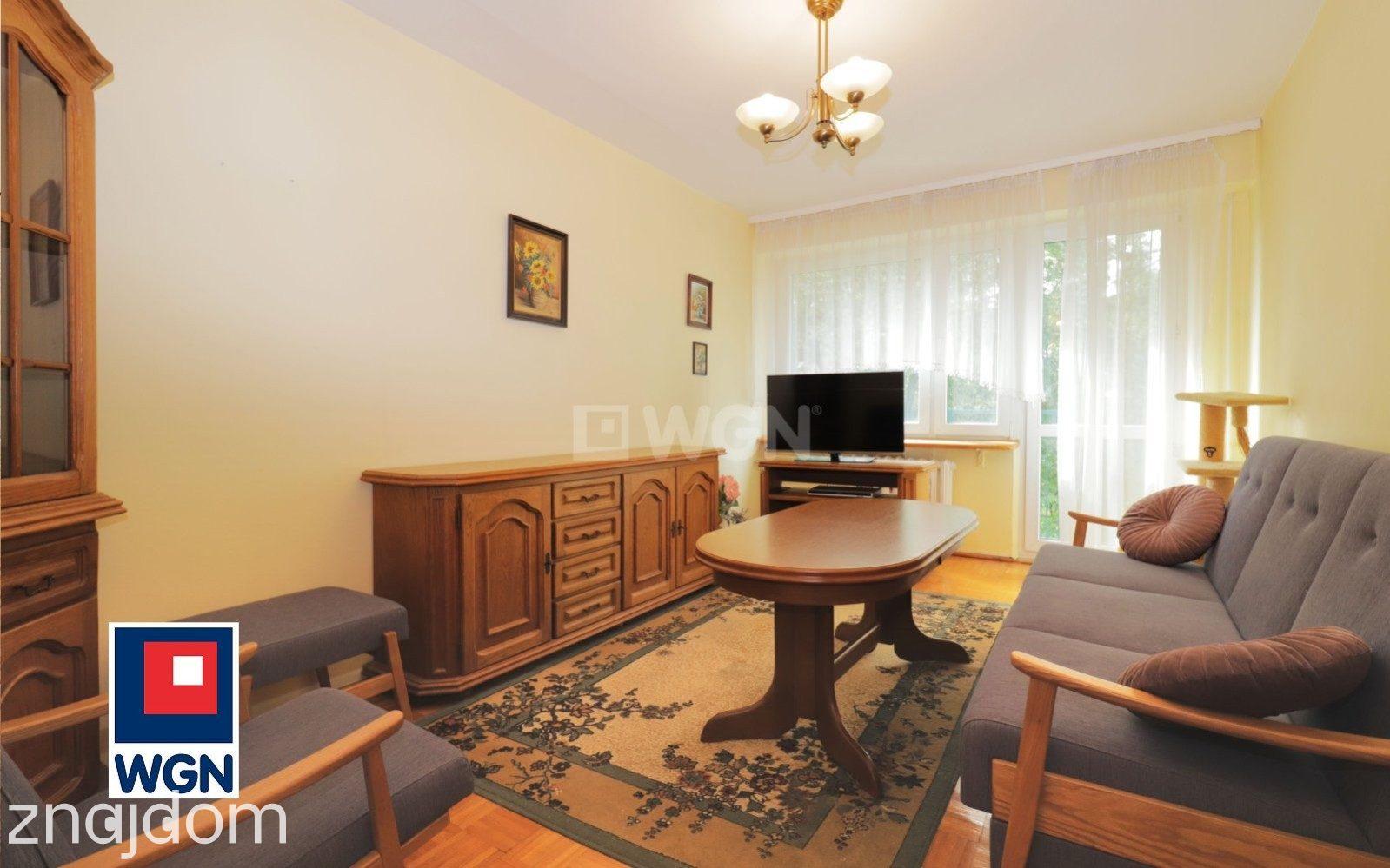 Mieszkanie na sprzedaż Lublin - 4 pokoje na LSM (Os. Prusa) | 62,2 m2 | Balkon | Meble w Cenie | Pod Inwestycję lub dla Rodziny - zdjęcie 10